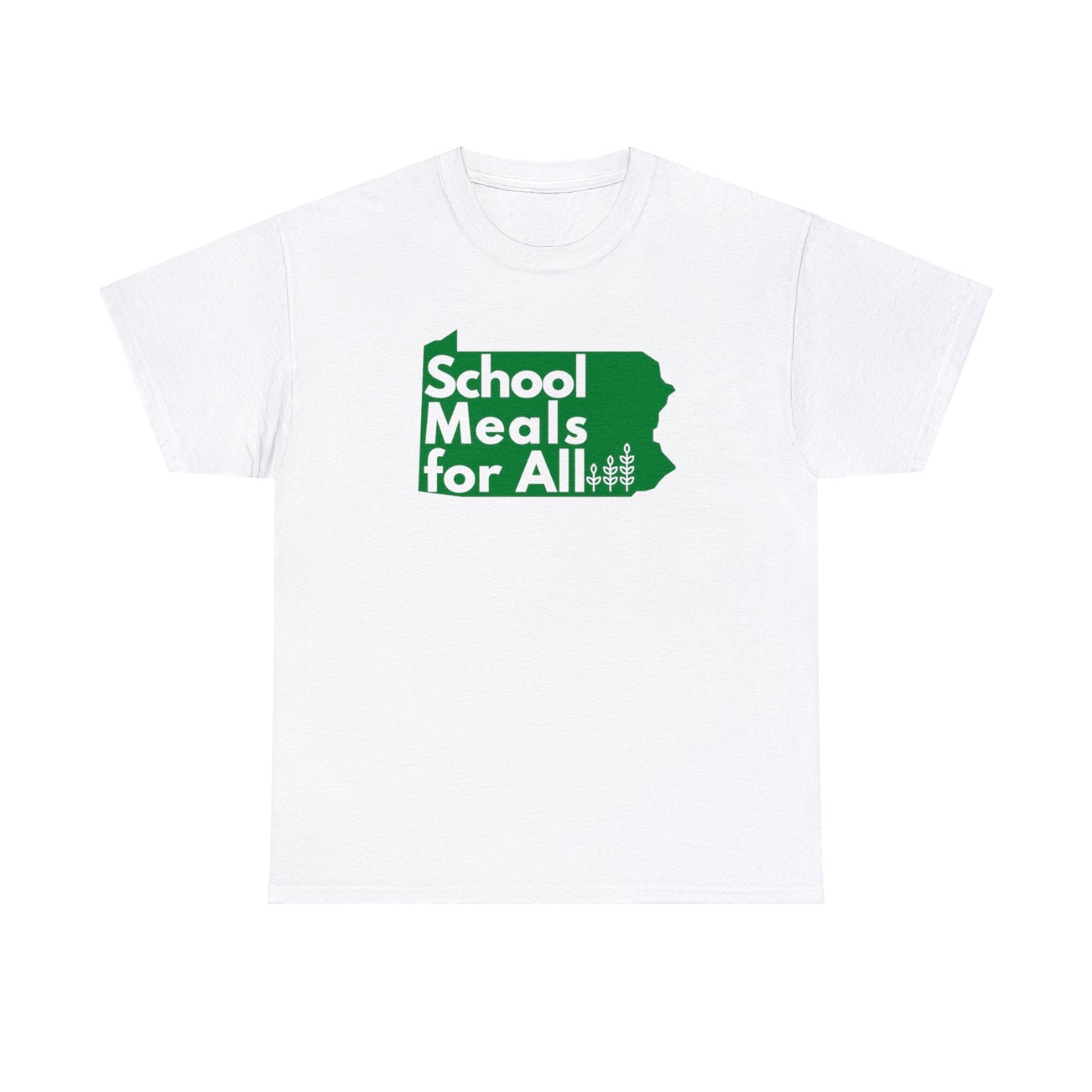 Take Out Hunger Tee