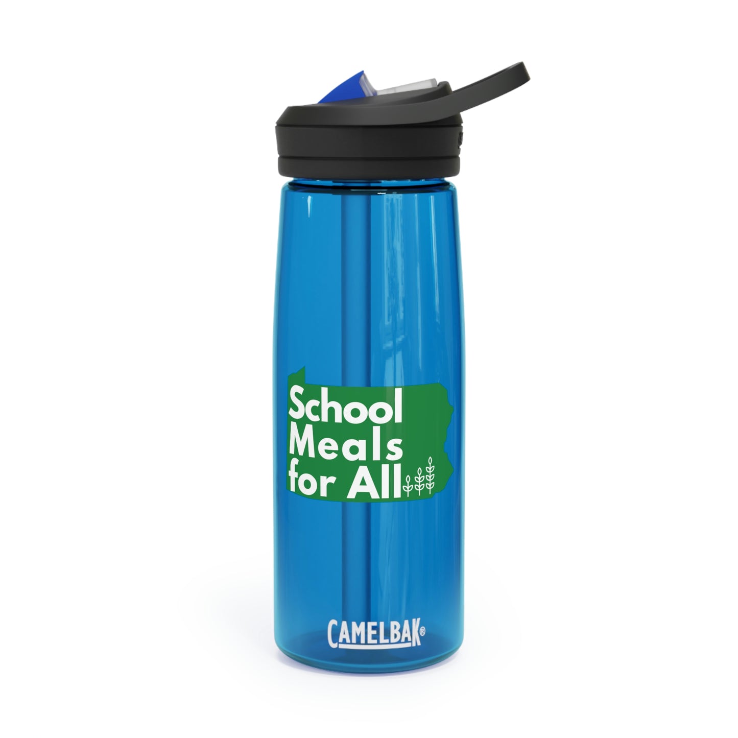 CamelBak Eddy® Water Bottle, 20oz\25oz