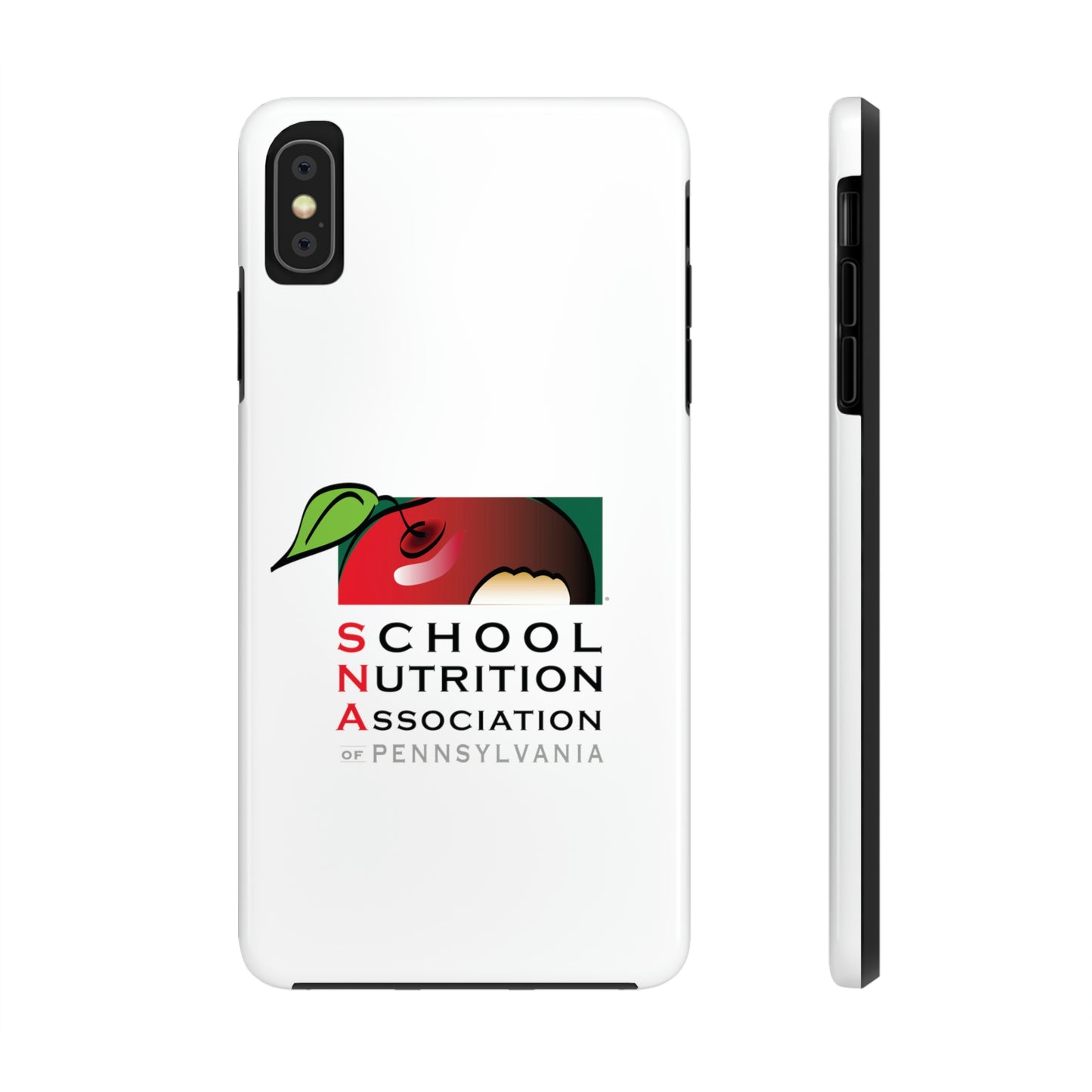 SNAPA Case-Mate