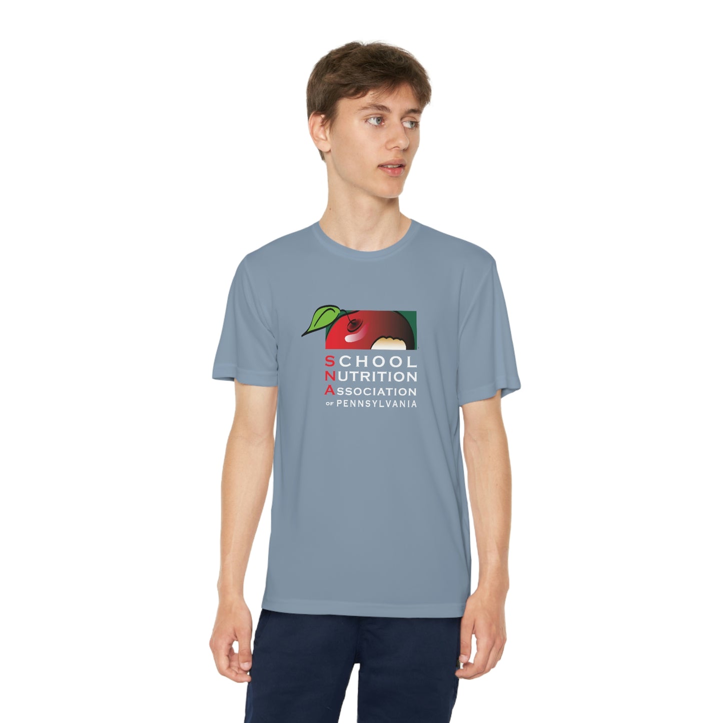 Youth SNAPA Tee