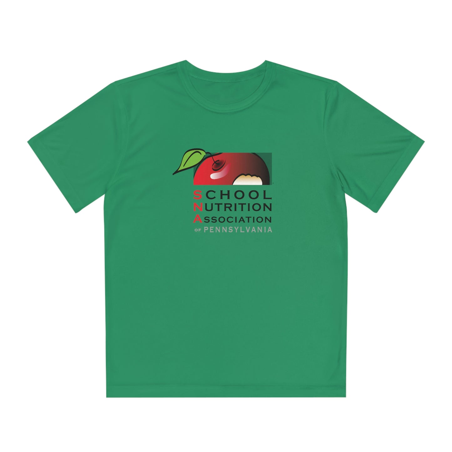 Youth SNAPA Tee