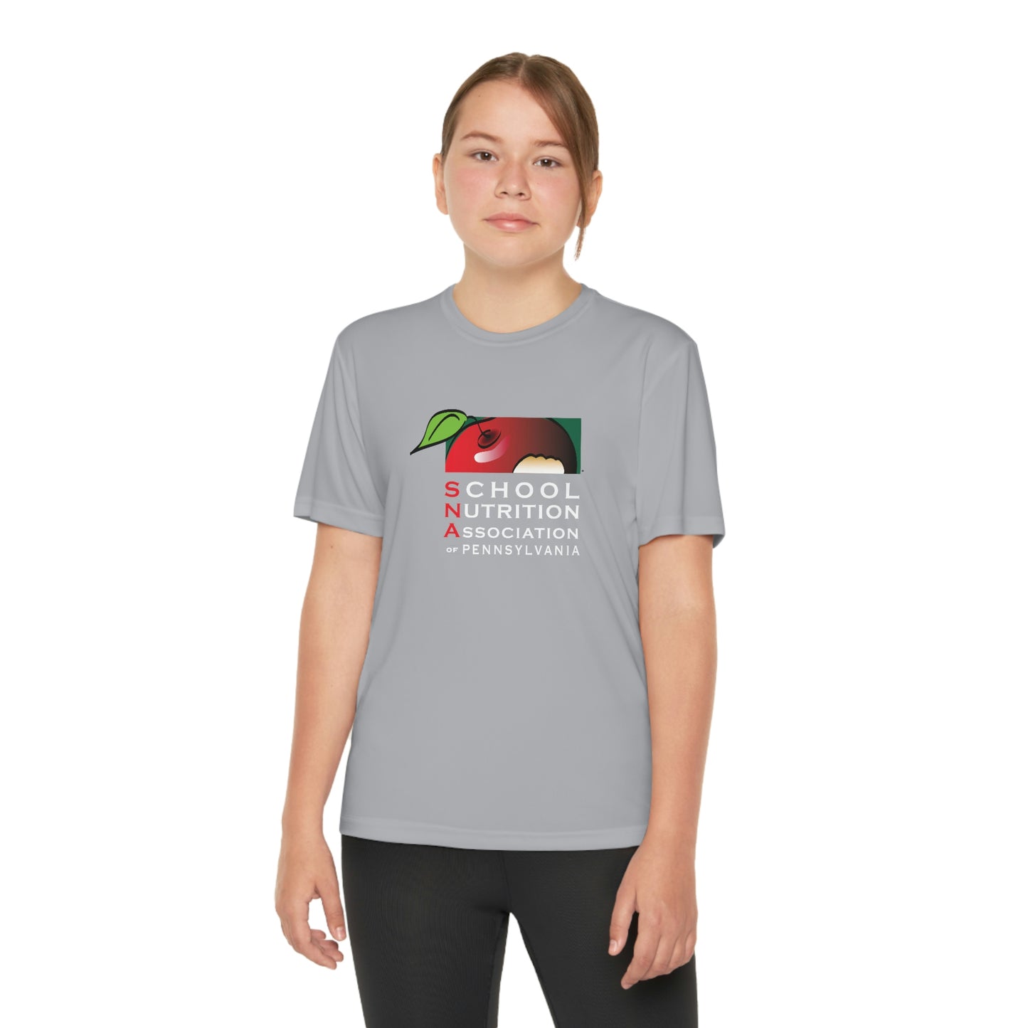 Youth SNAPA Tee
