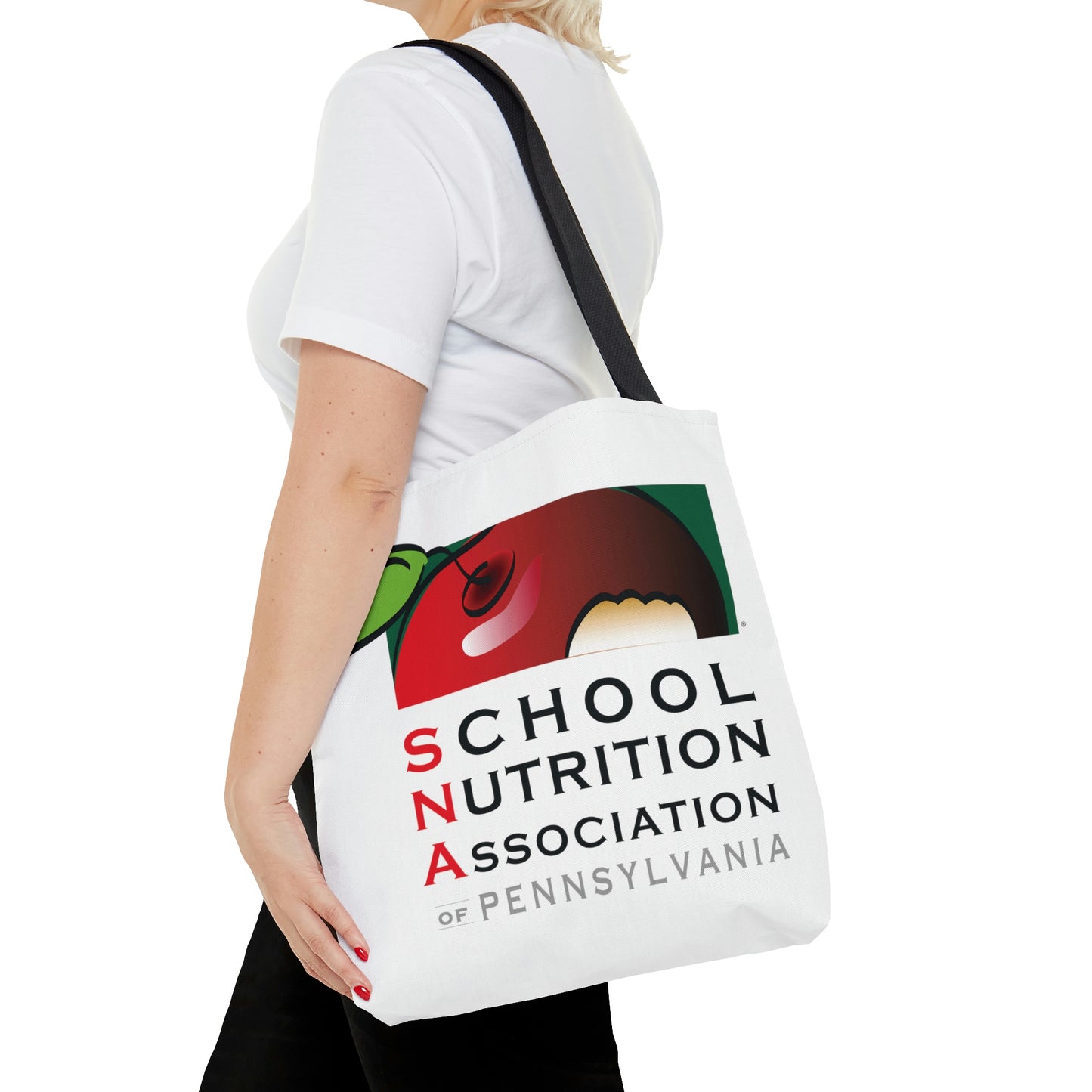 AOP Tote Bag