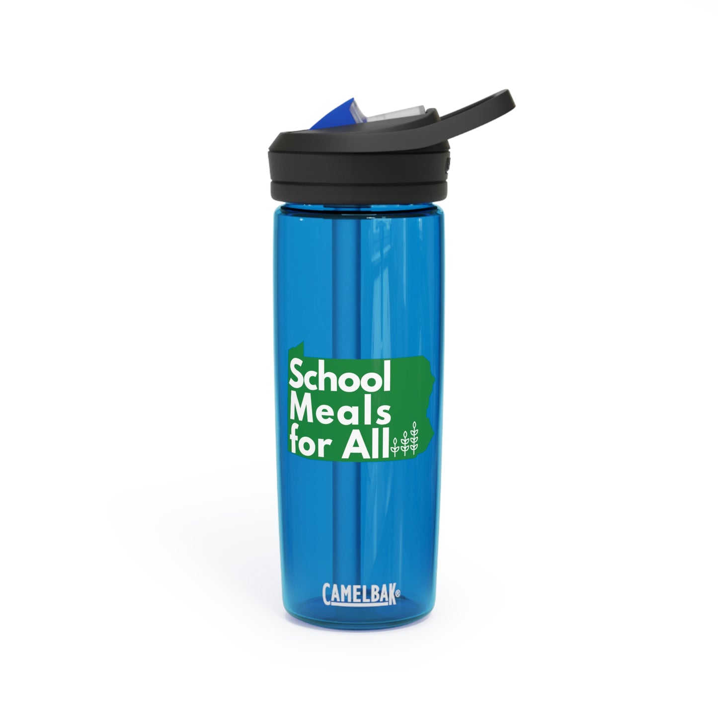 CamelBak Eddy® Water Bottle, 20oz\25oz