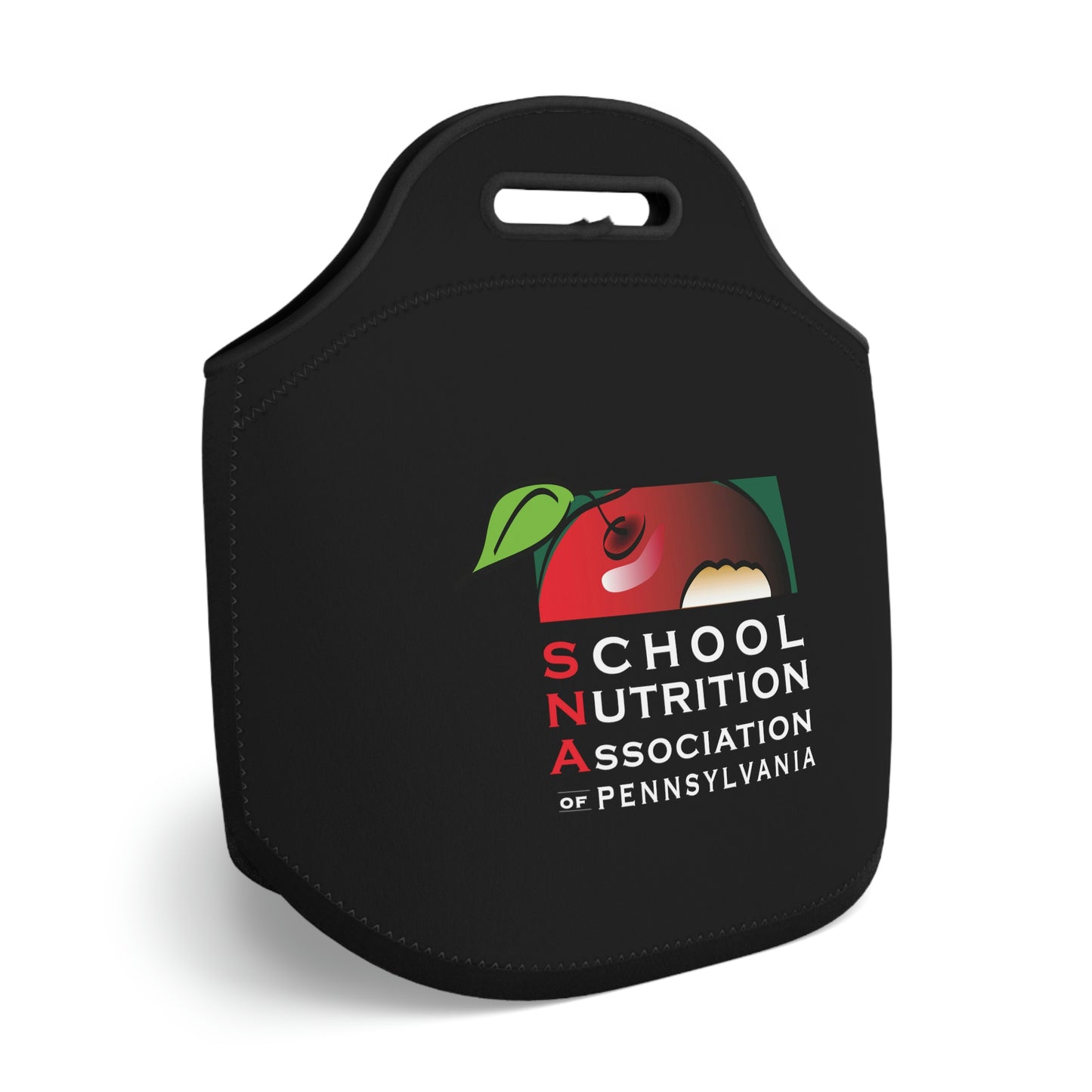 Neoprene Lunch Bag
