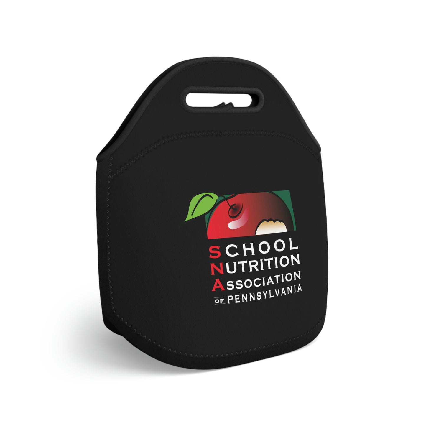 Neoprene Lunch Bag
