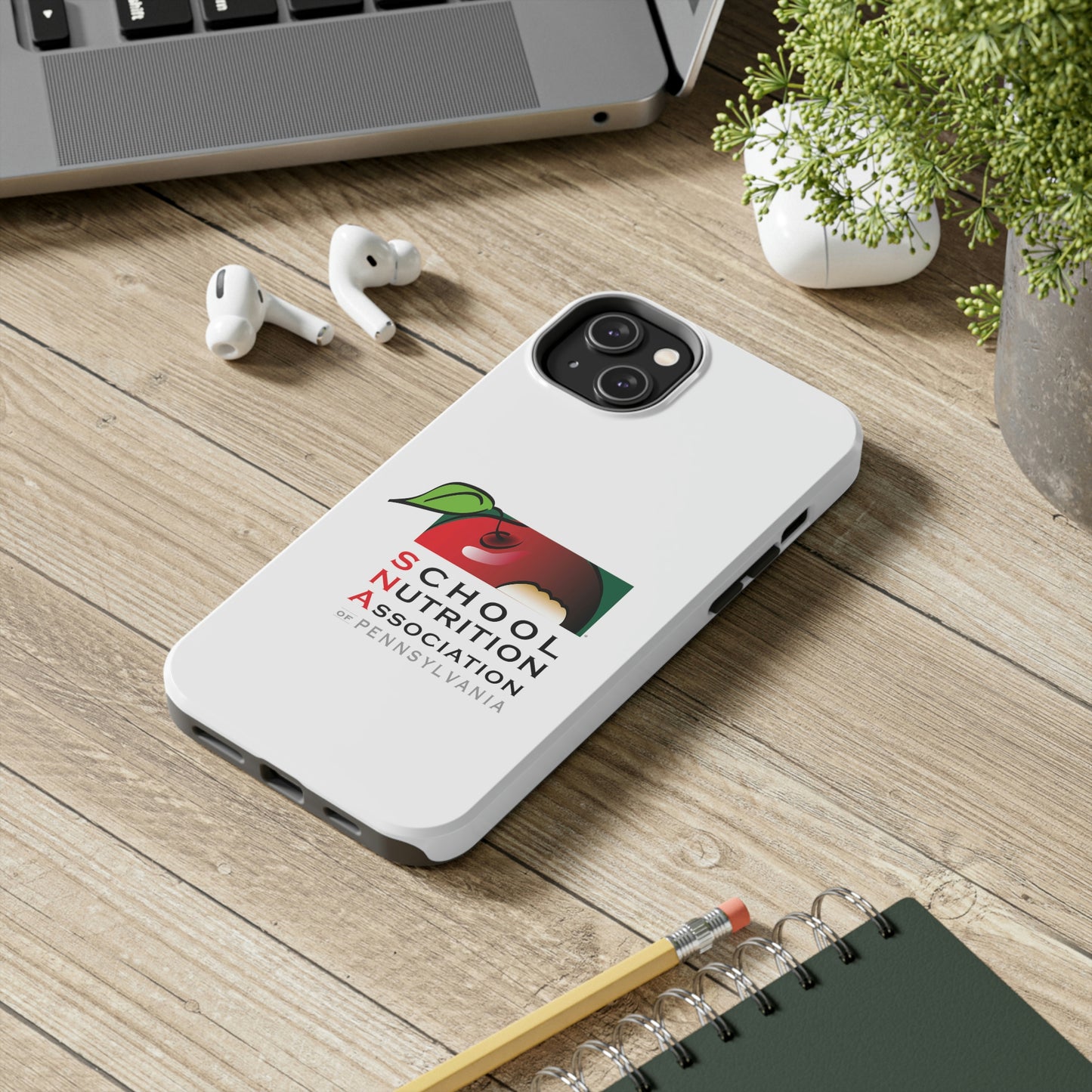 SNAPA Case-Mate