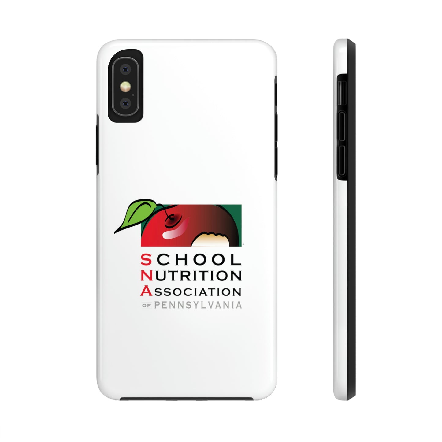 SNAPA Case-Mate