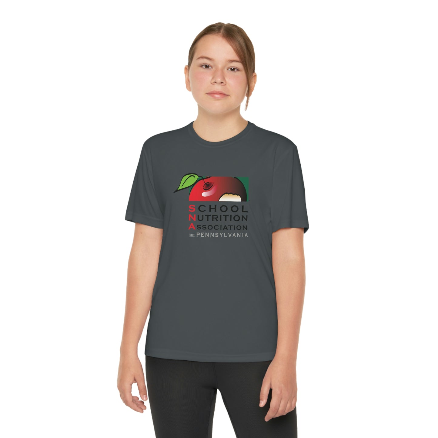 Youth SNAPA Tee