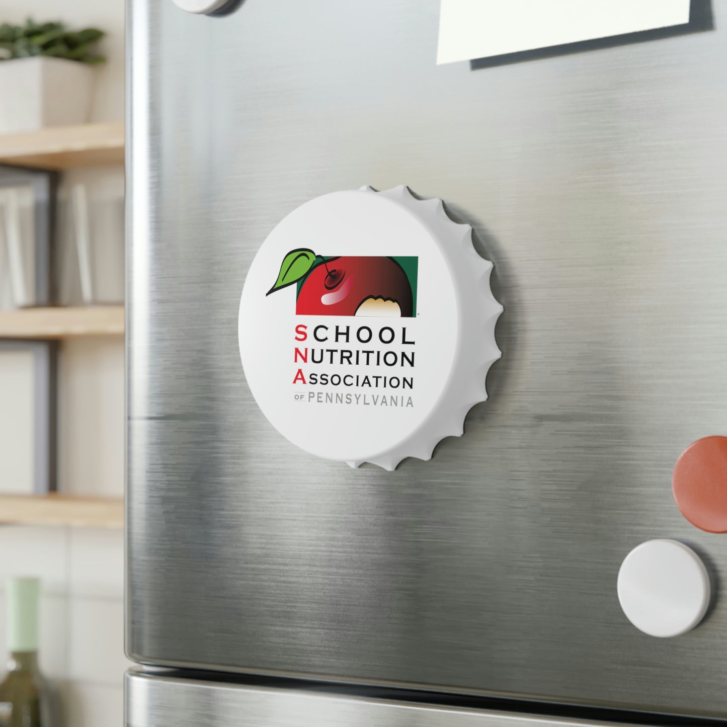 SNAPA Bottle Opener