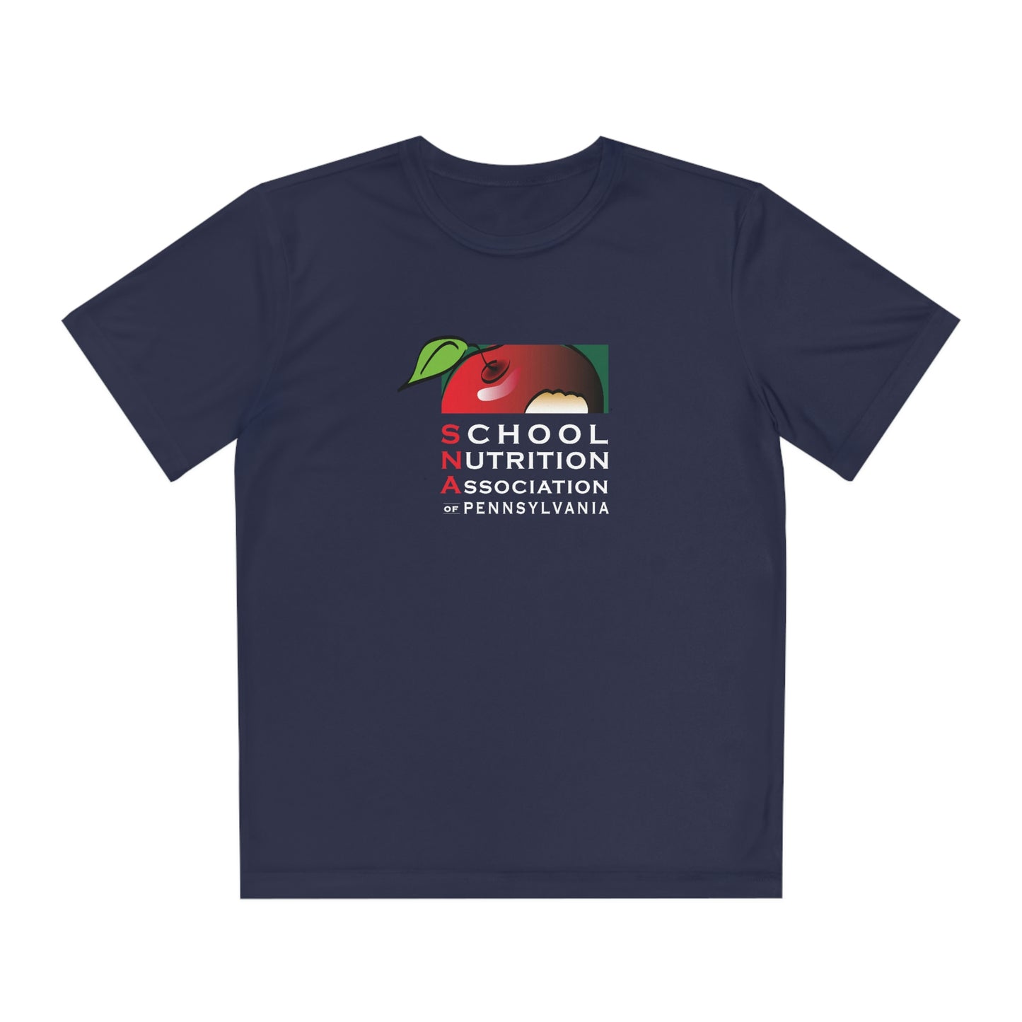 Youth SNAPA Tee