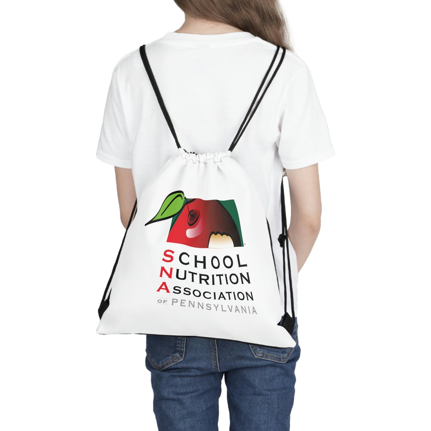 Outdoor Drawstring Bag