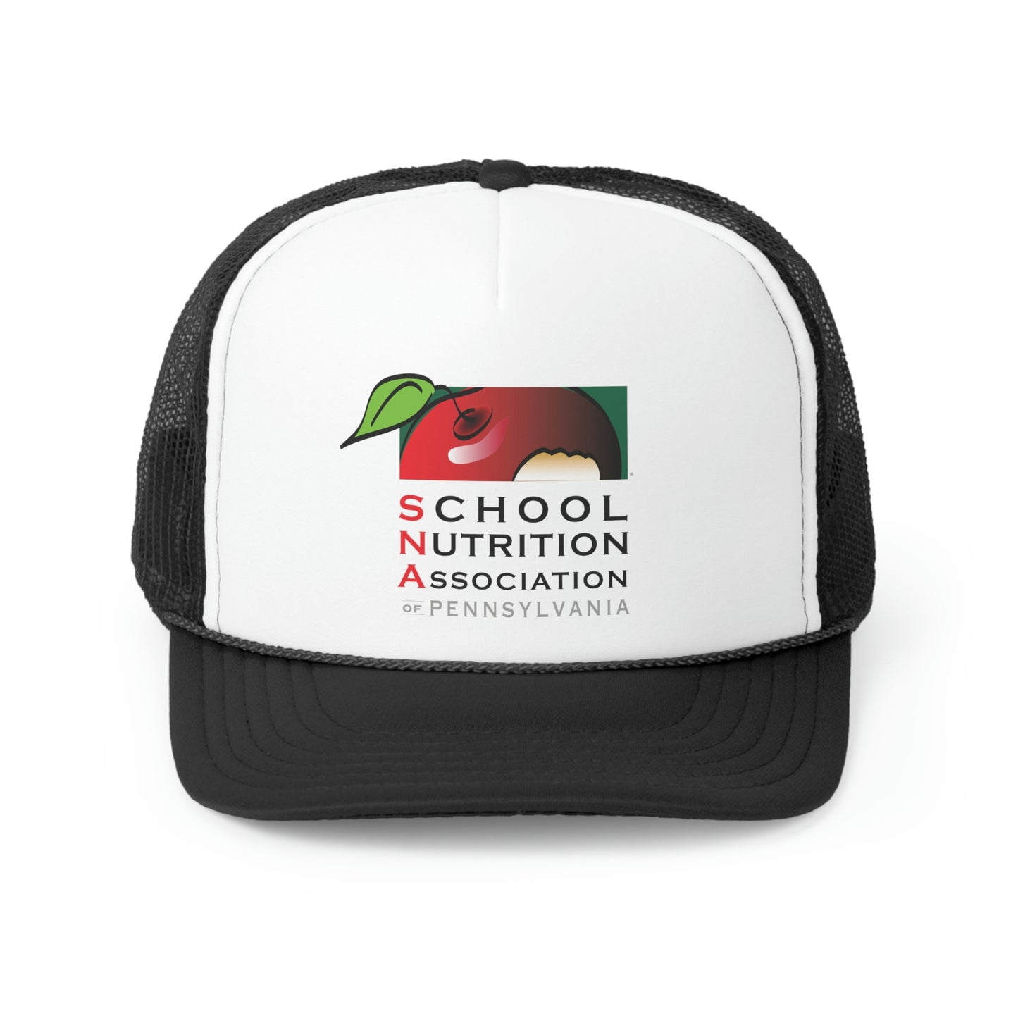 SNAPA Trucker Hat