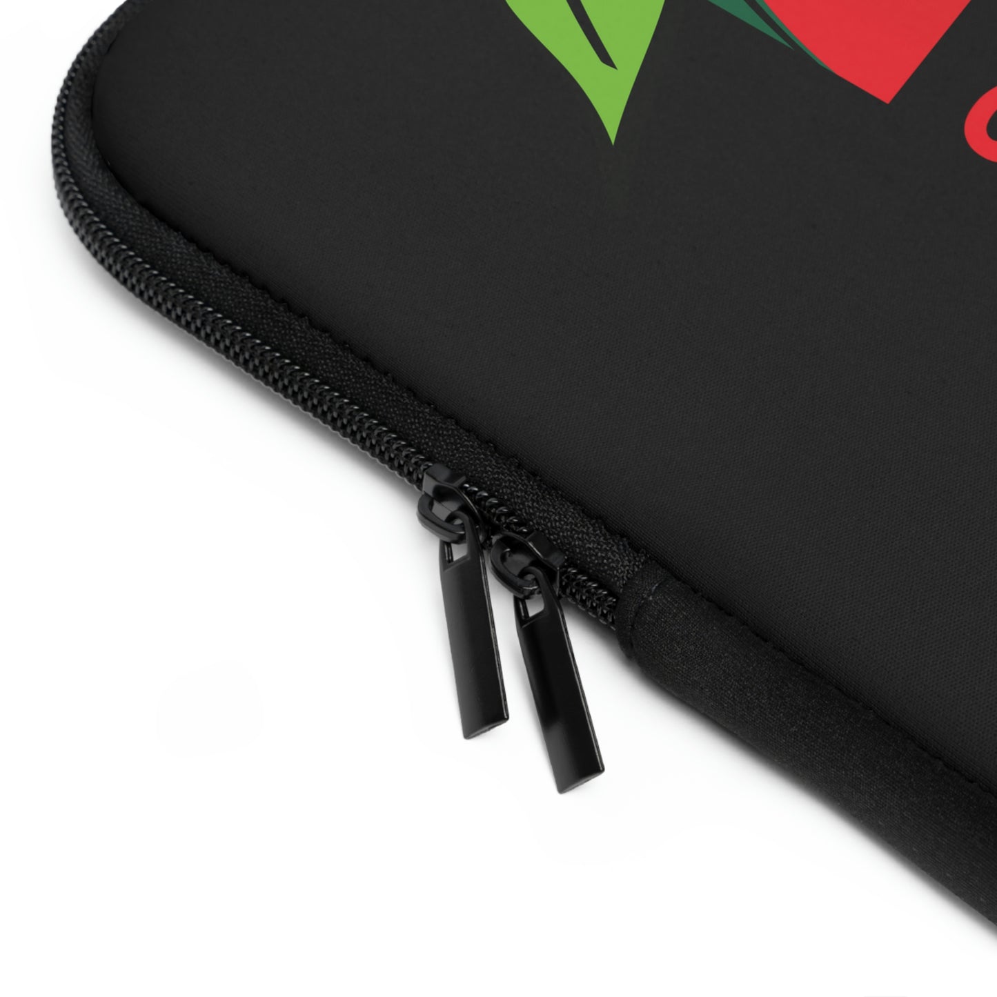 Black Laptop Sleeve