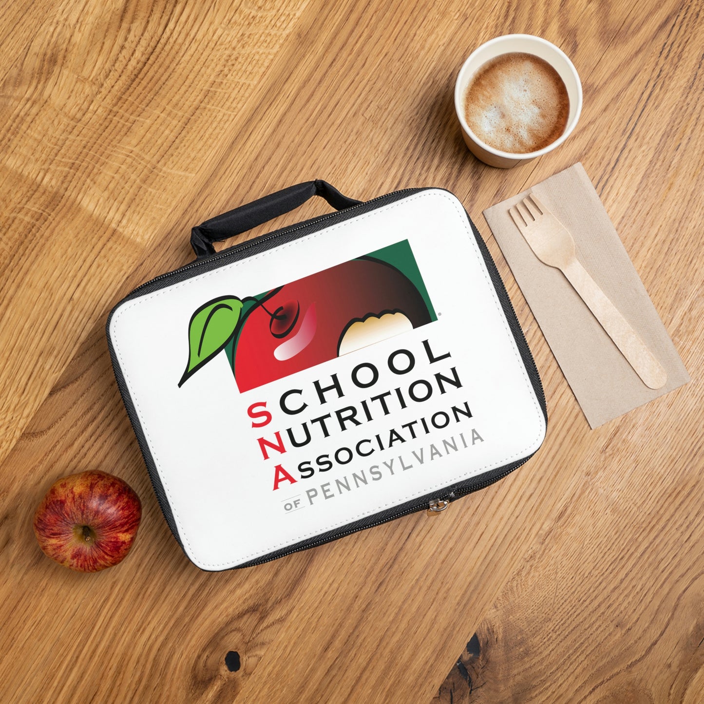 SNAPA Lunch Bag