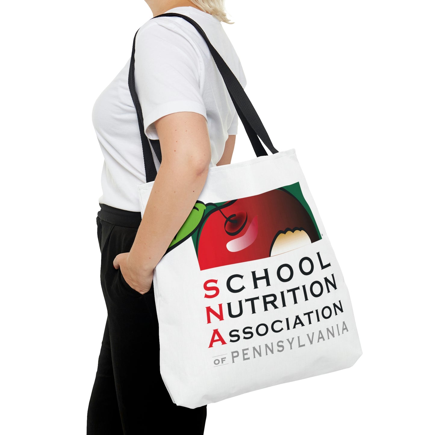 AOP Tote Bag