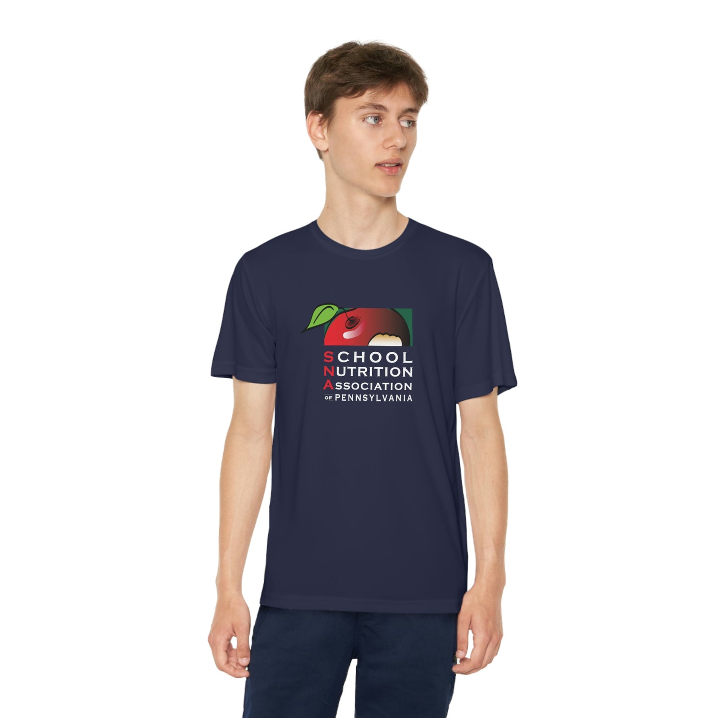 Youth SNAPA Tee