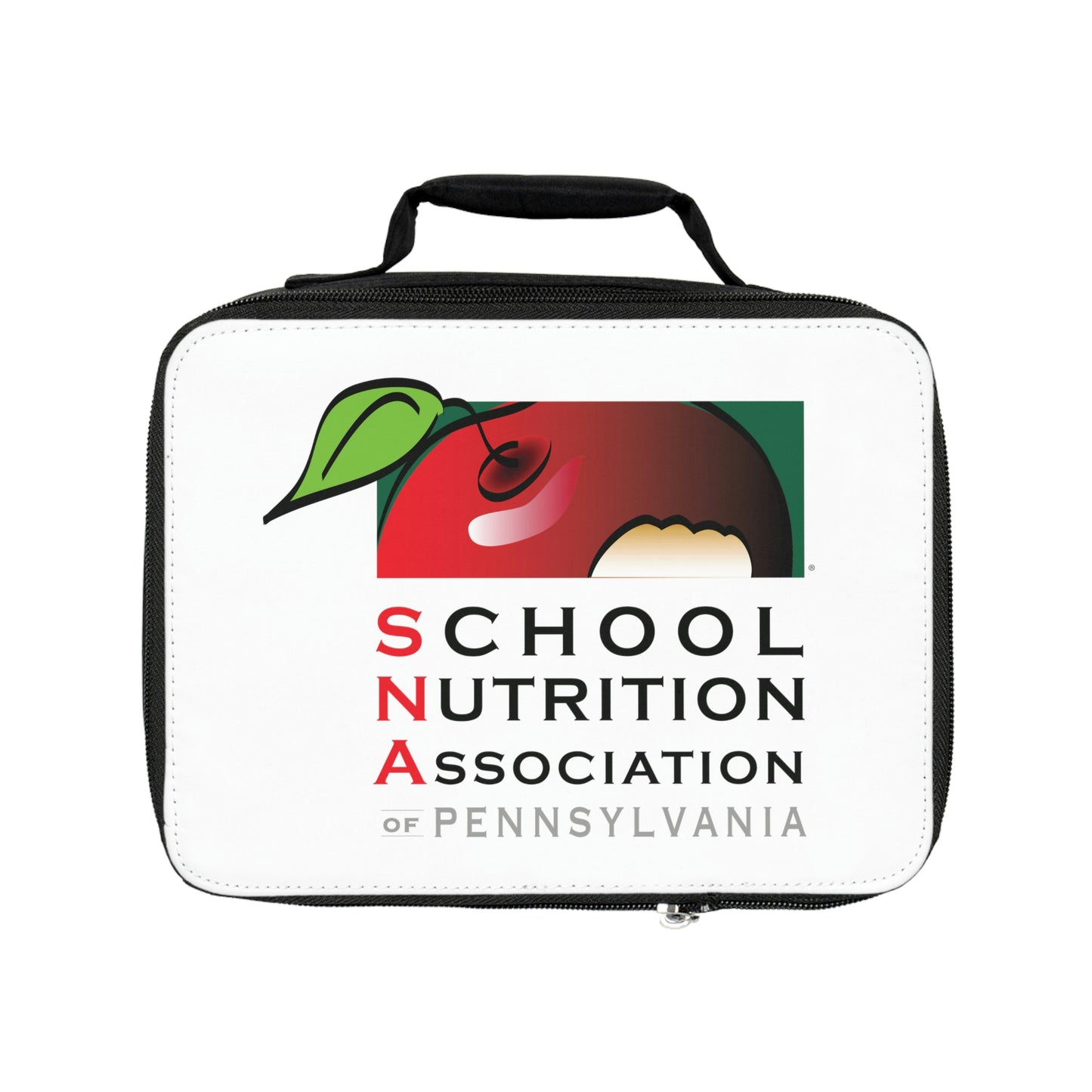 SNAPA Lunch Bag