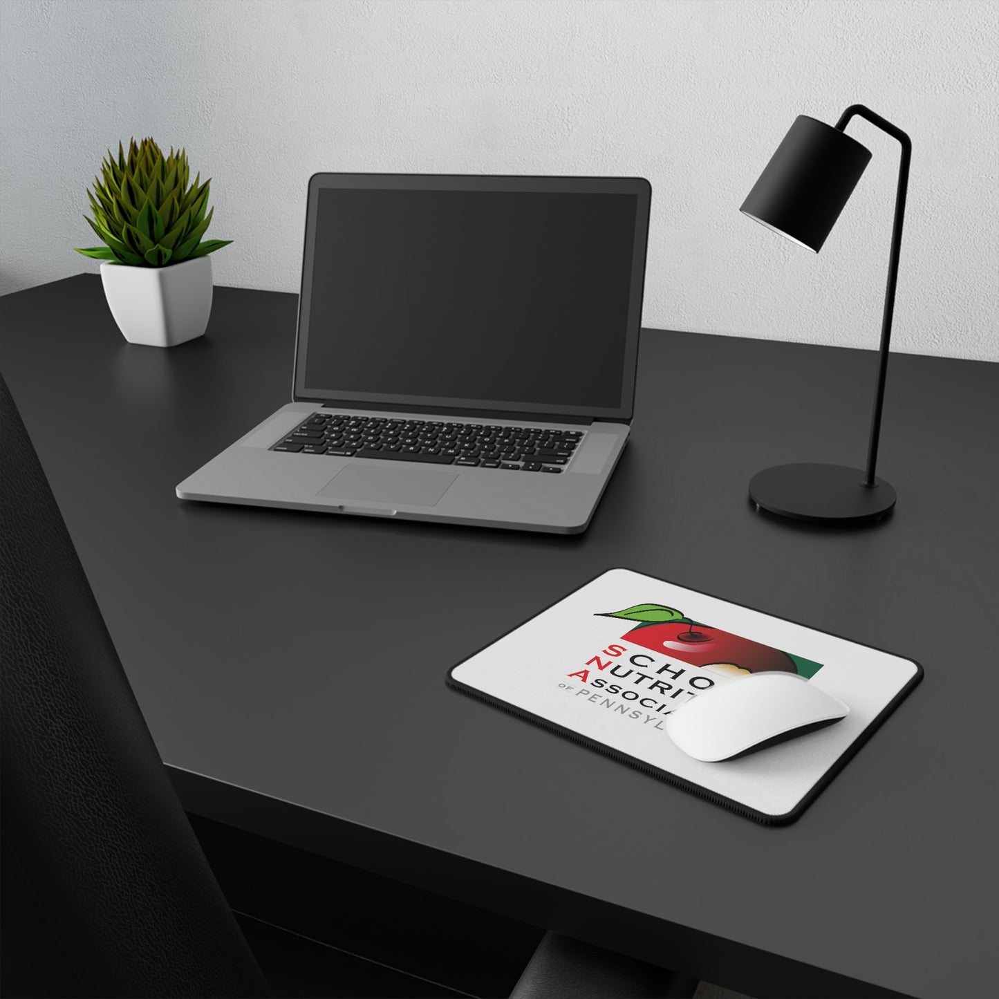 Non-Slip Mouse Pads