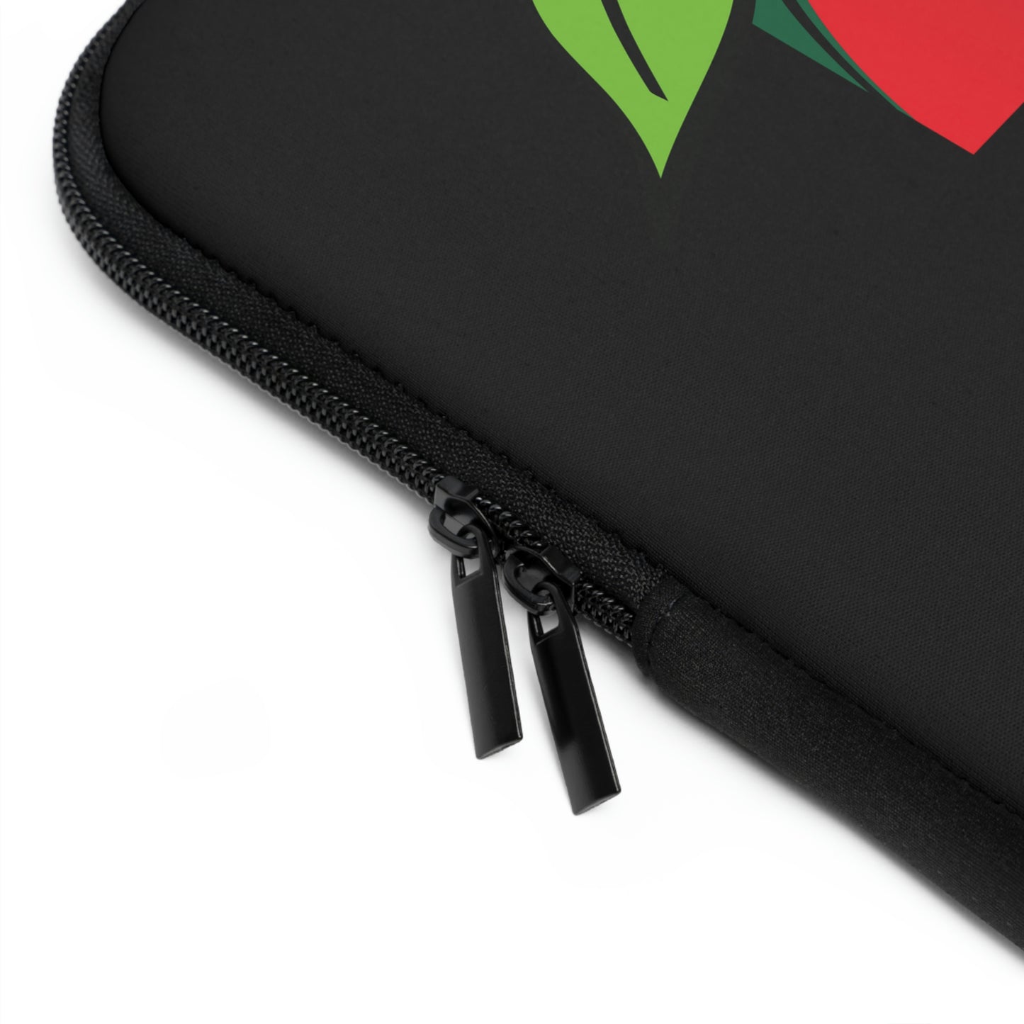 Black Laptop Sleeve
