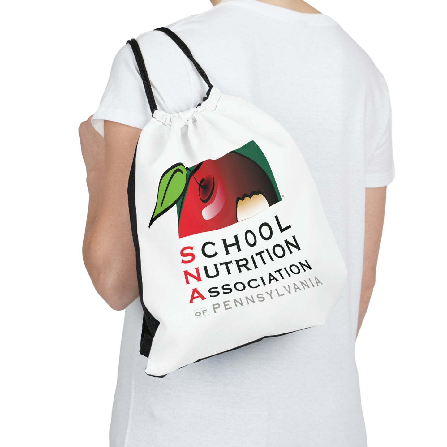 Outdoor Drawstring Bag
