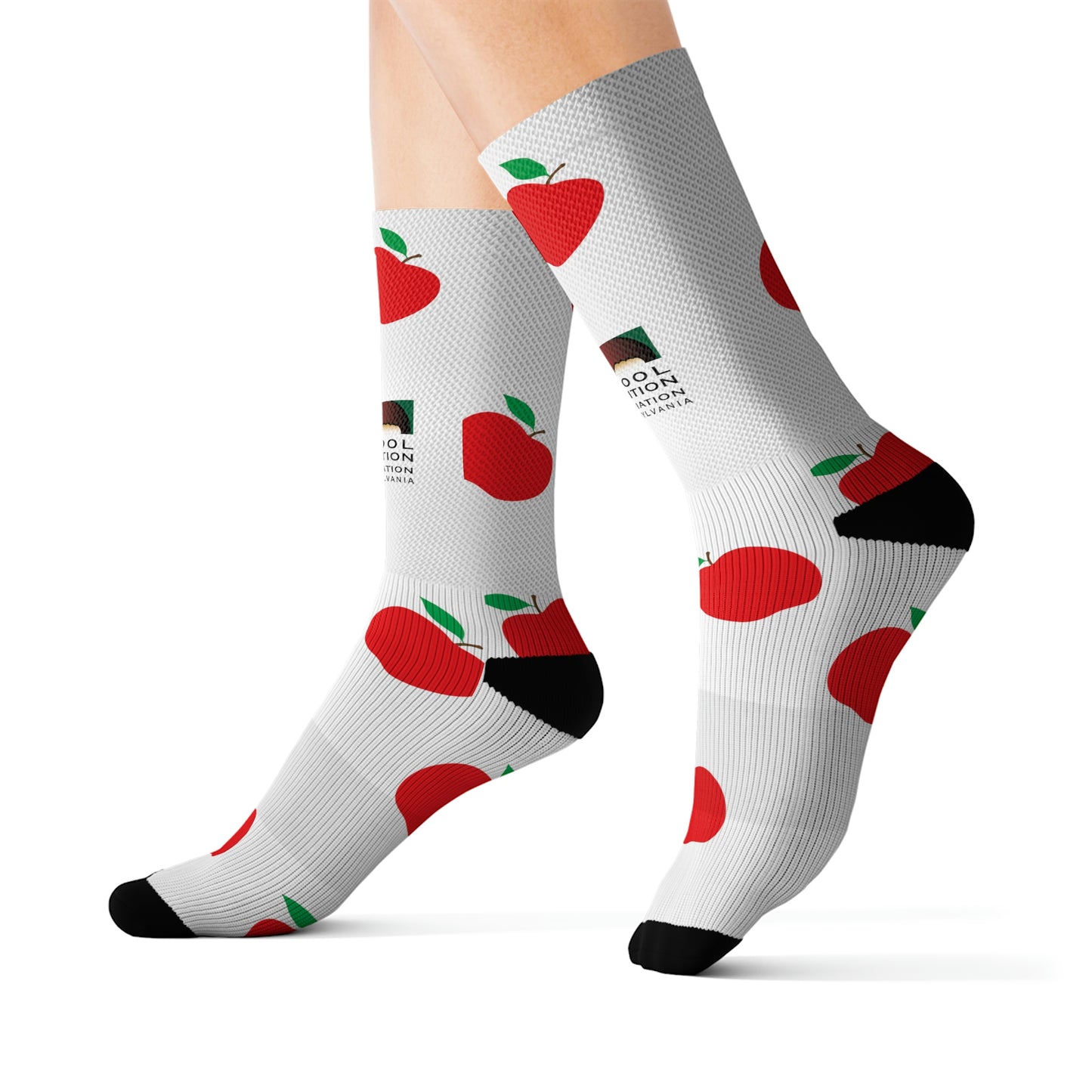 SNAPA Socks