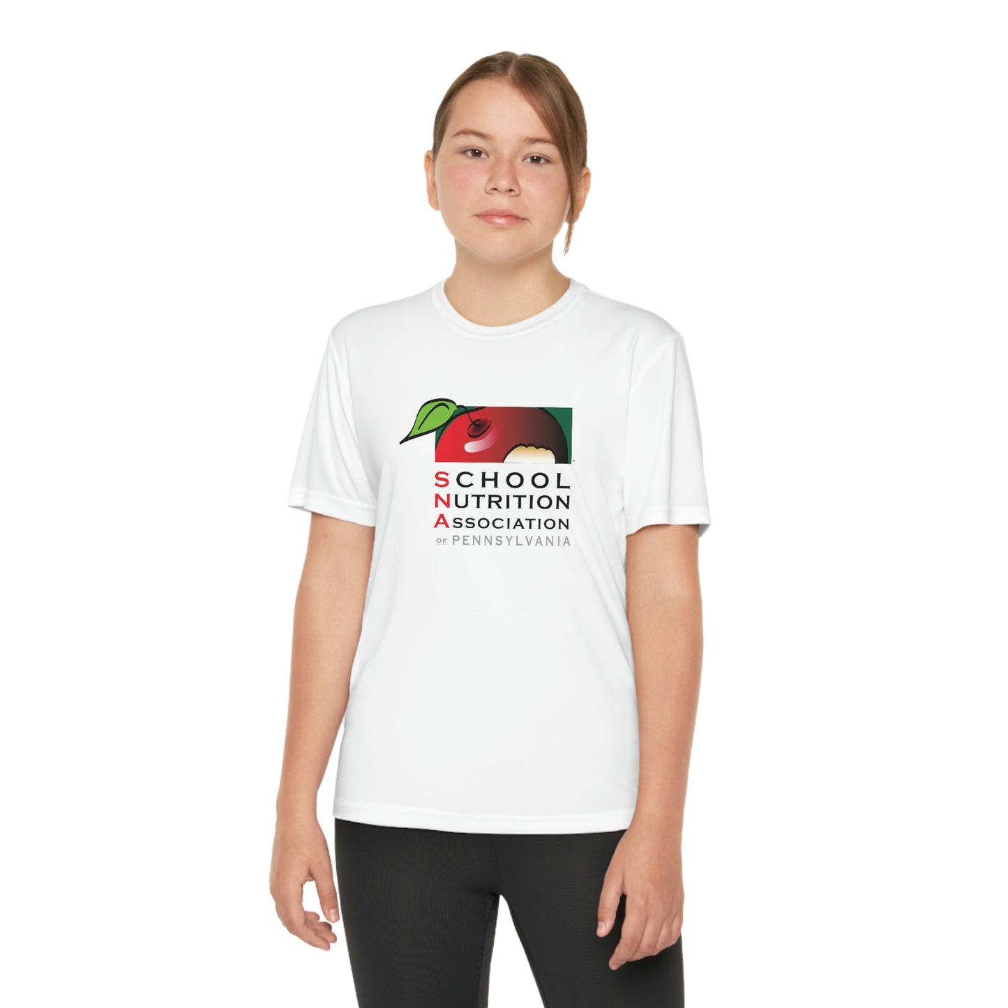 Youth SNAPA Tee