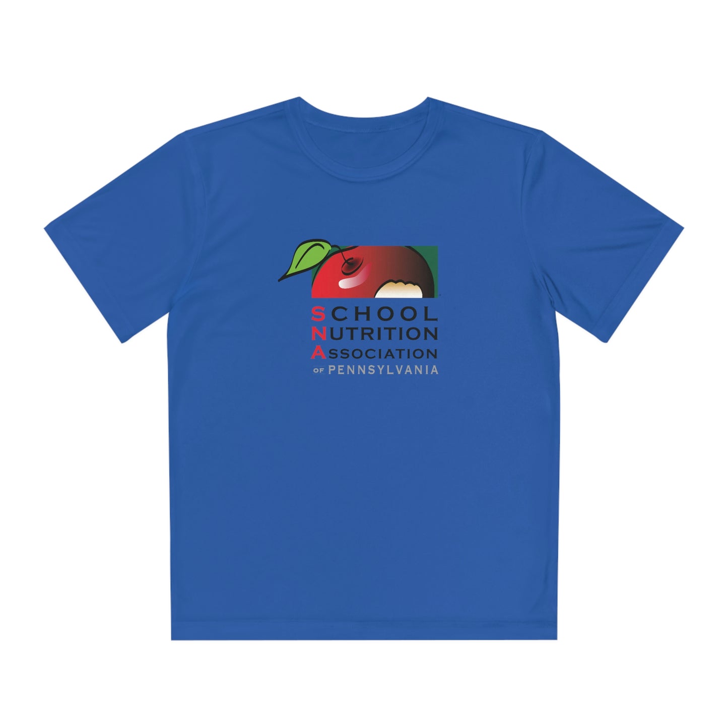 Youth SNAPA Tee