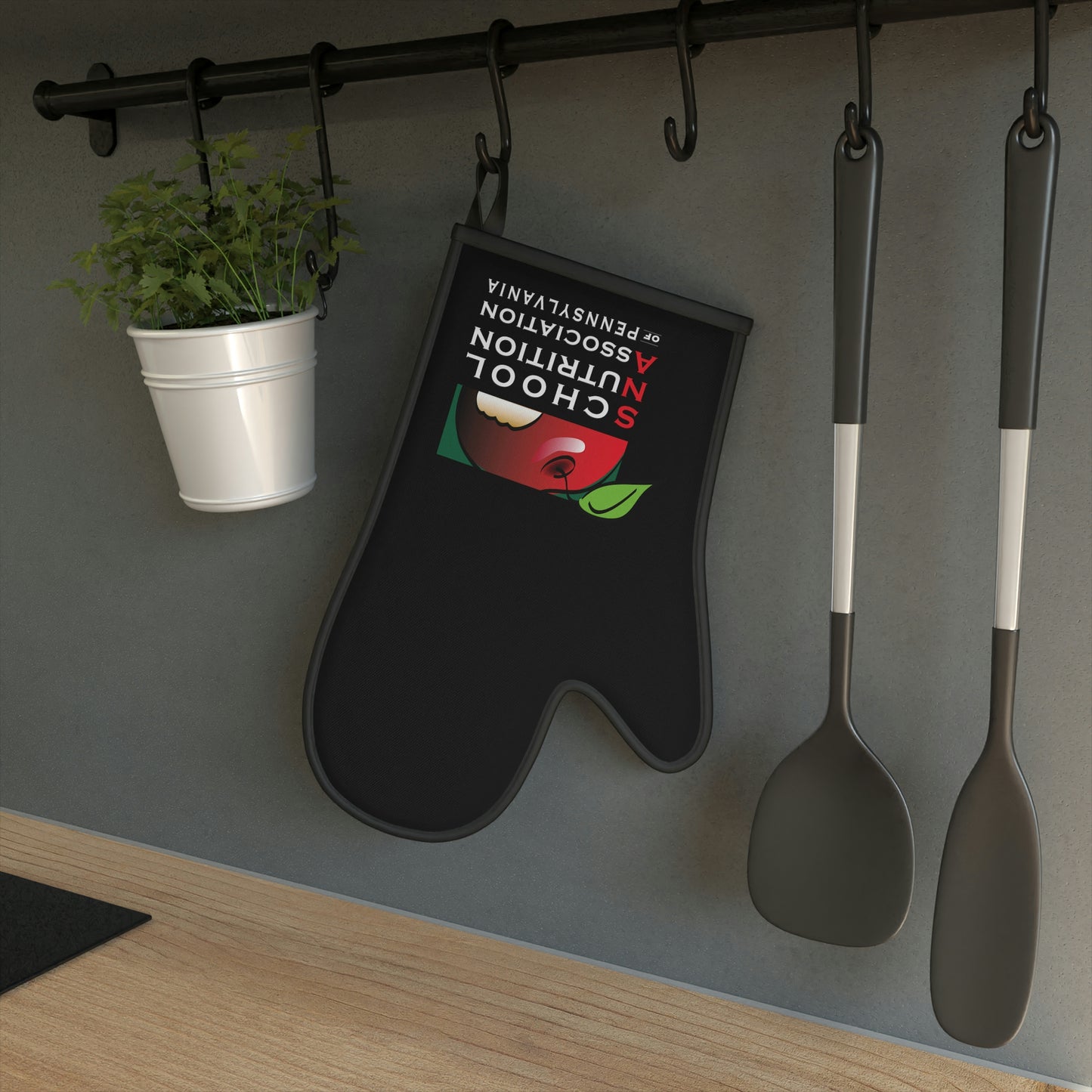 Oven Glove