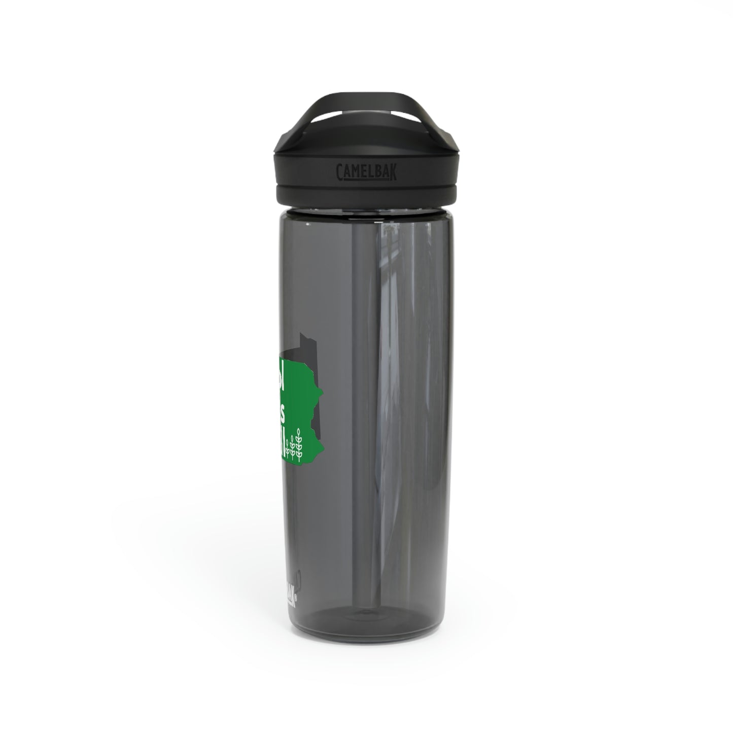 CamelBak Eddy® Water Bottle, 20oz\25oz