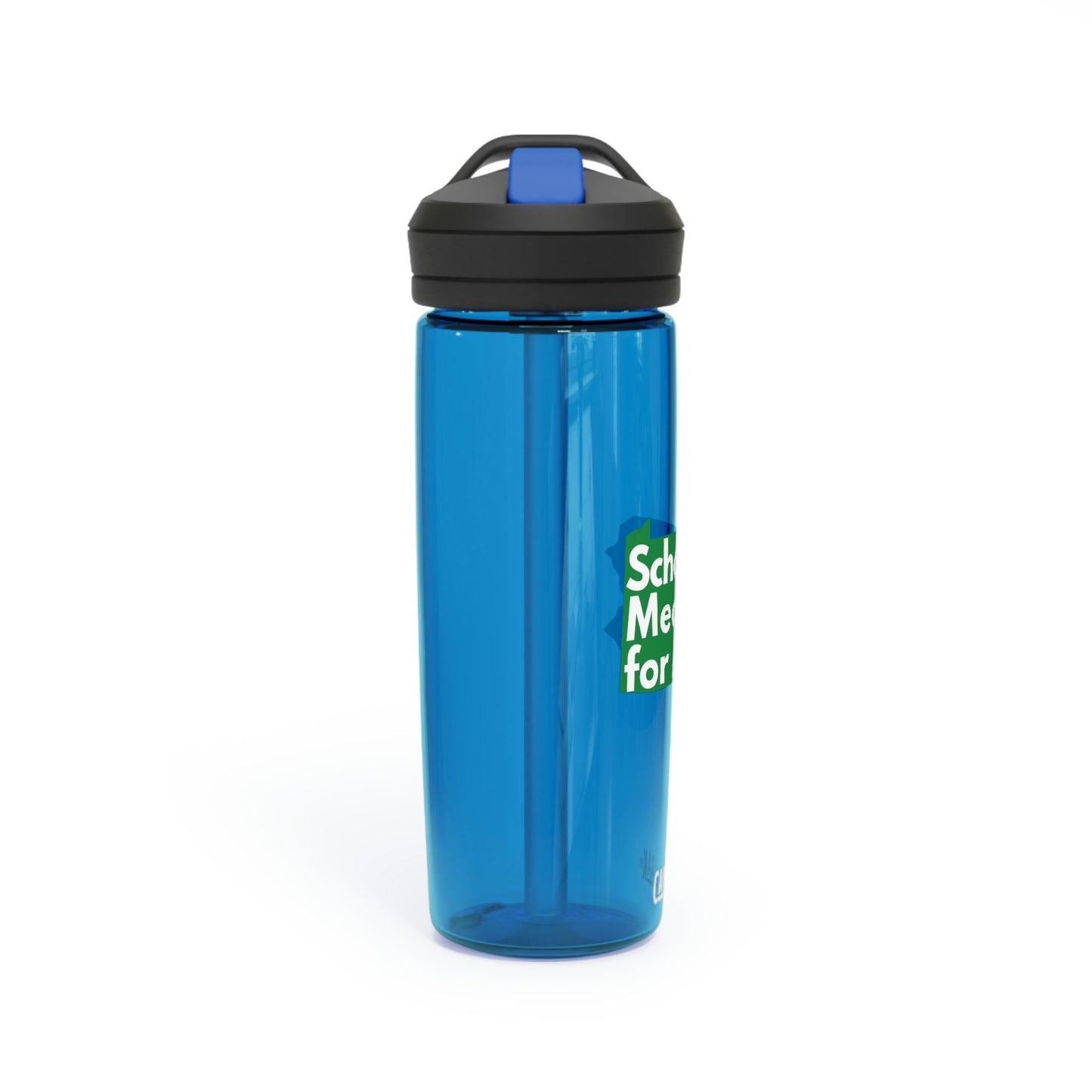 CamelBak Eddy® Water Bottle, 20oz\25oz