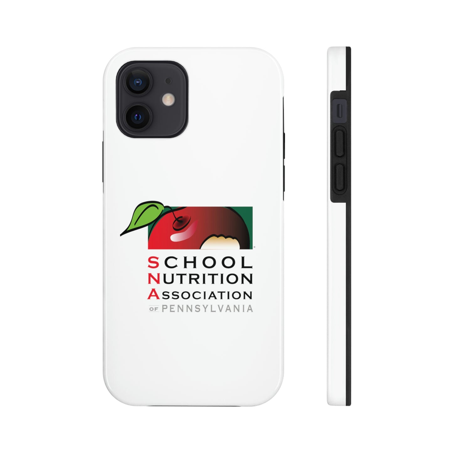 SNAPA Case-Mate