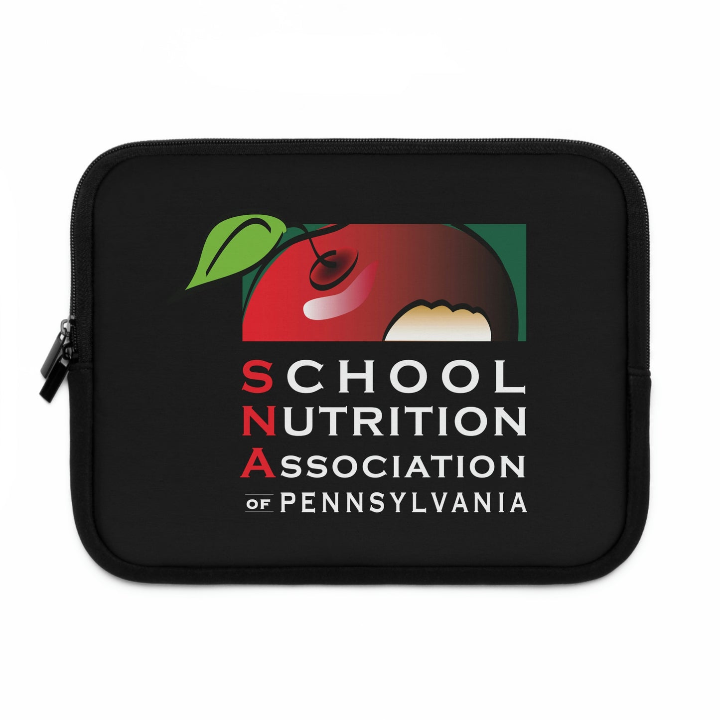 Black Laptop Sleeve