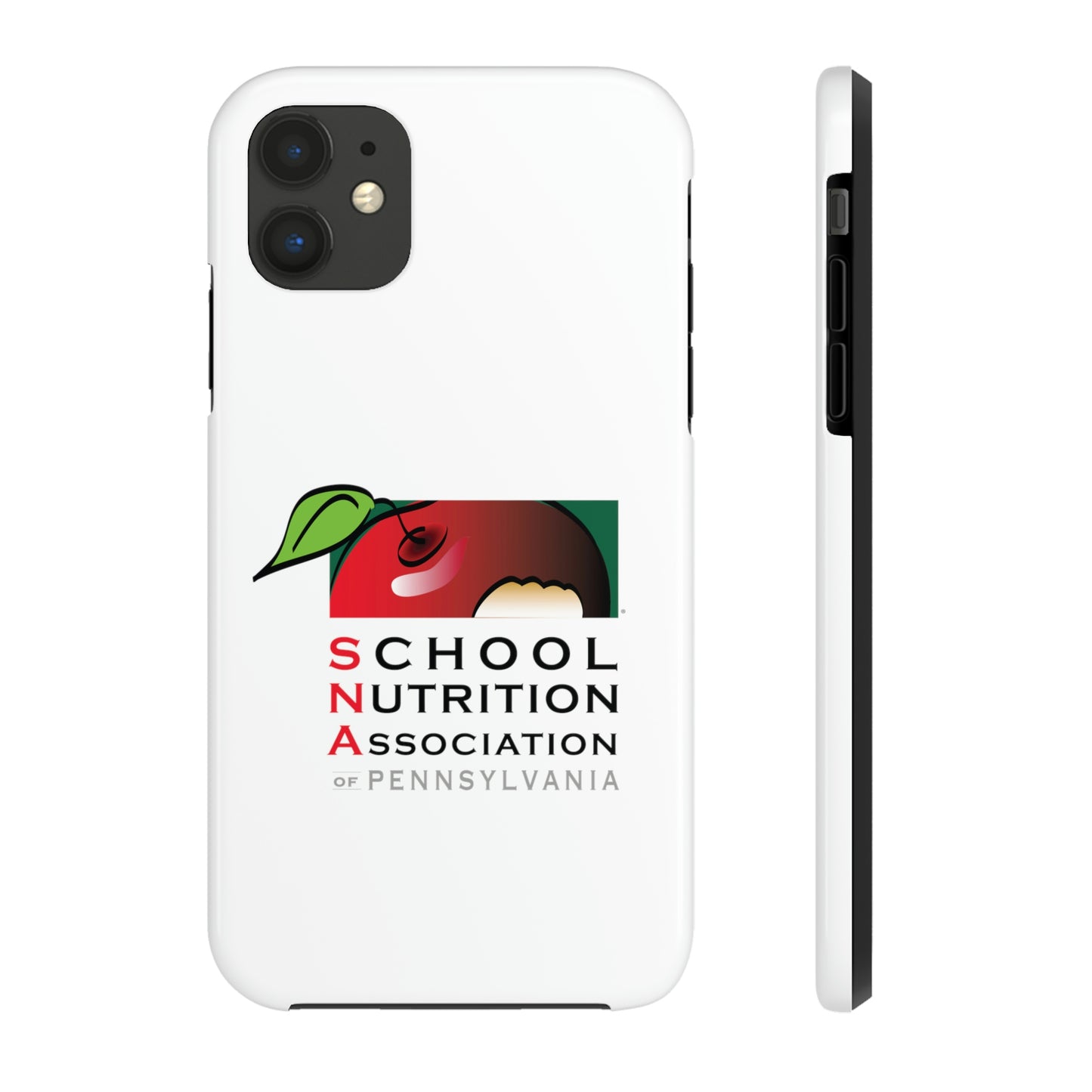 SNAPA Case-Mate