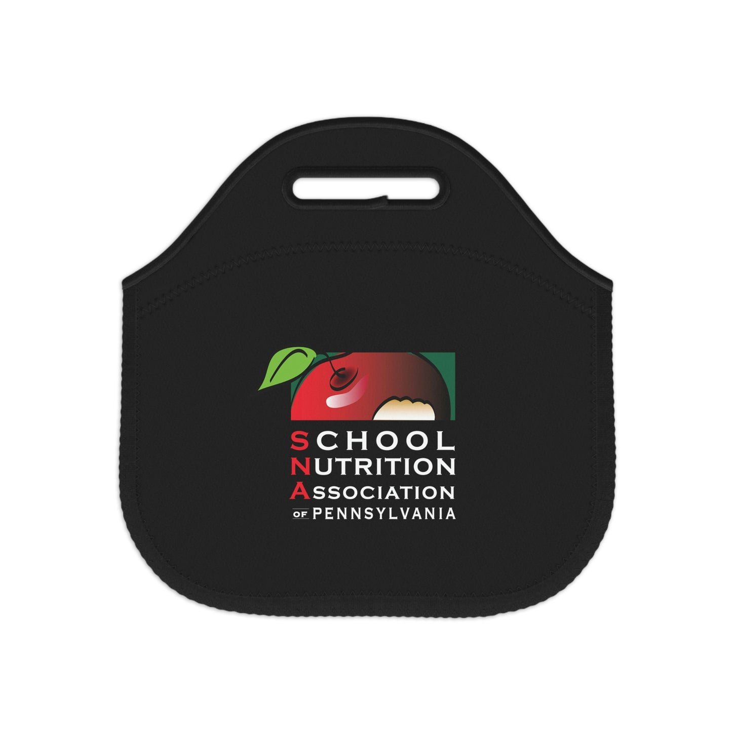 Neoprene Lunch Bag