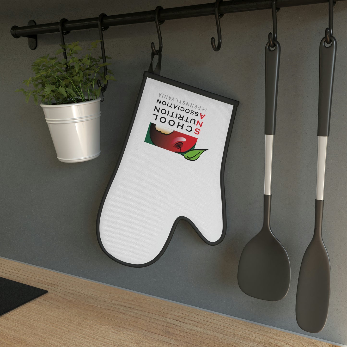 Oven Glove