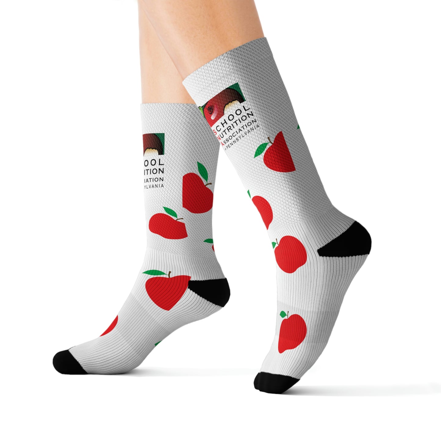SNAPA Socks