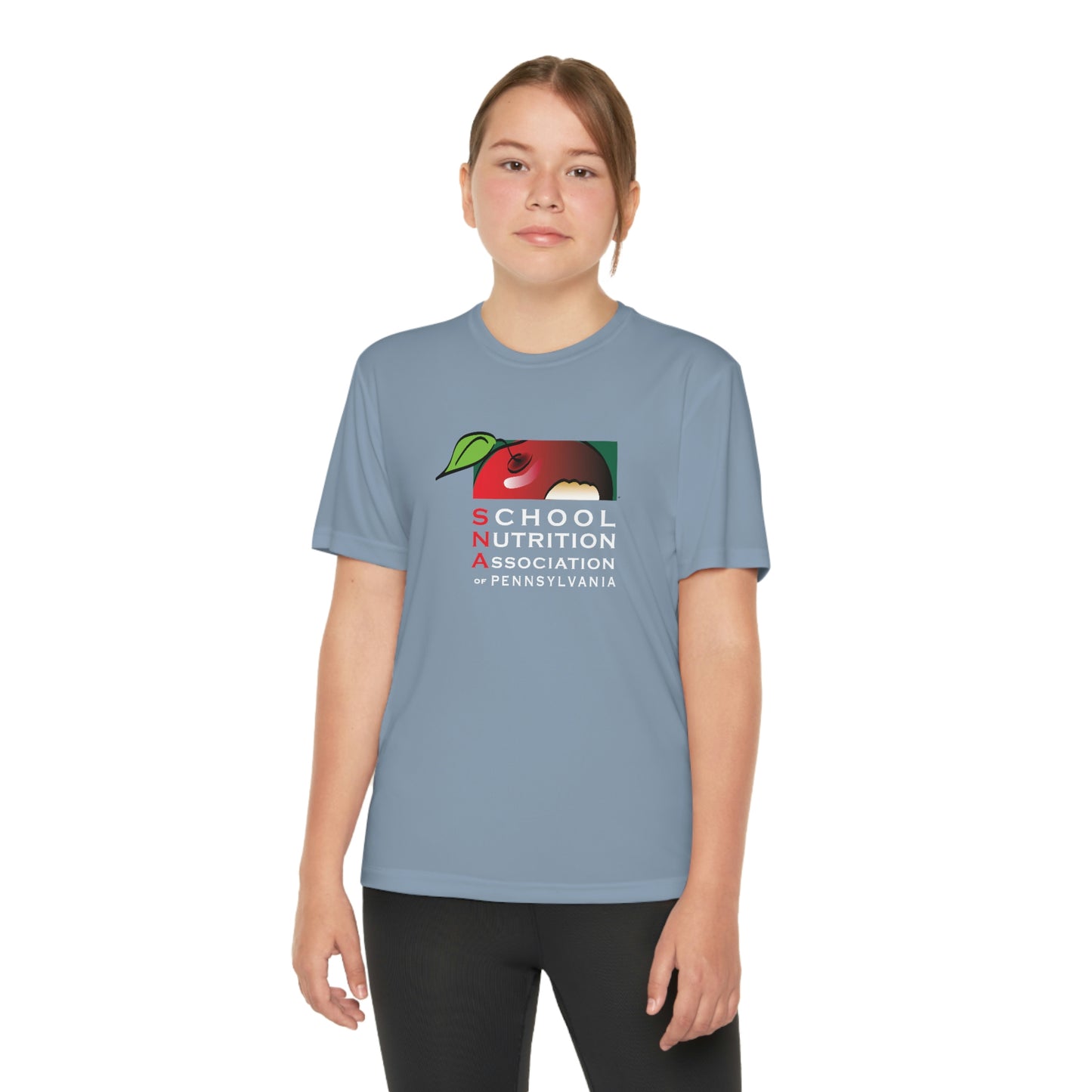 Youth SNAPA Tee