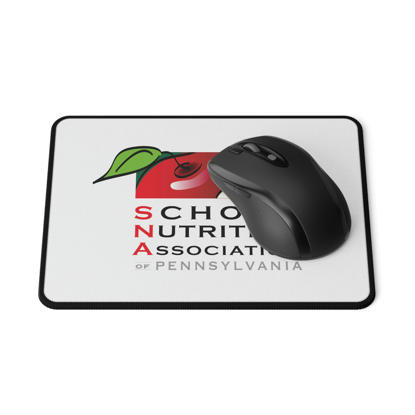 Non-Slip Mouse Pads
