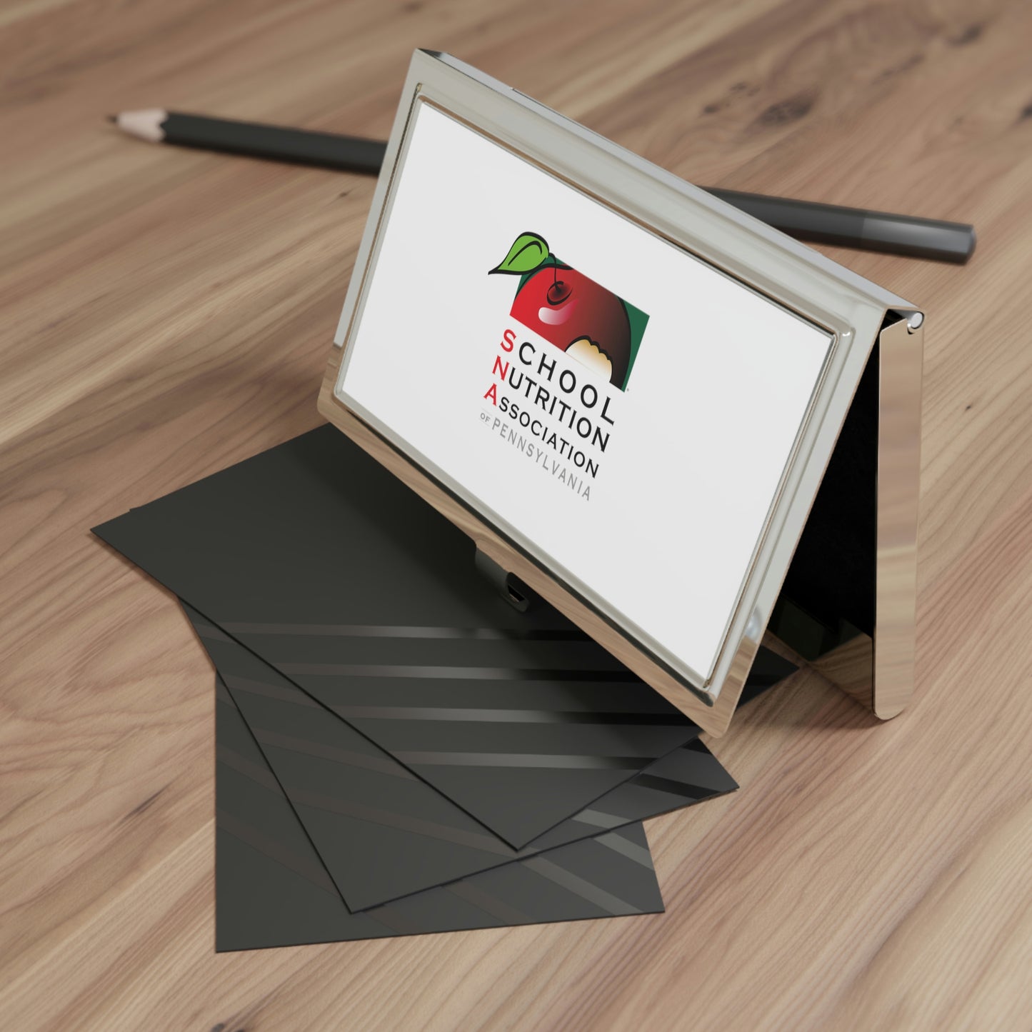 Business Card Holder