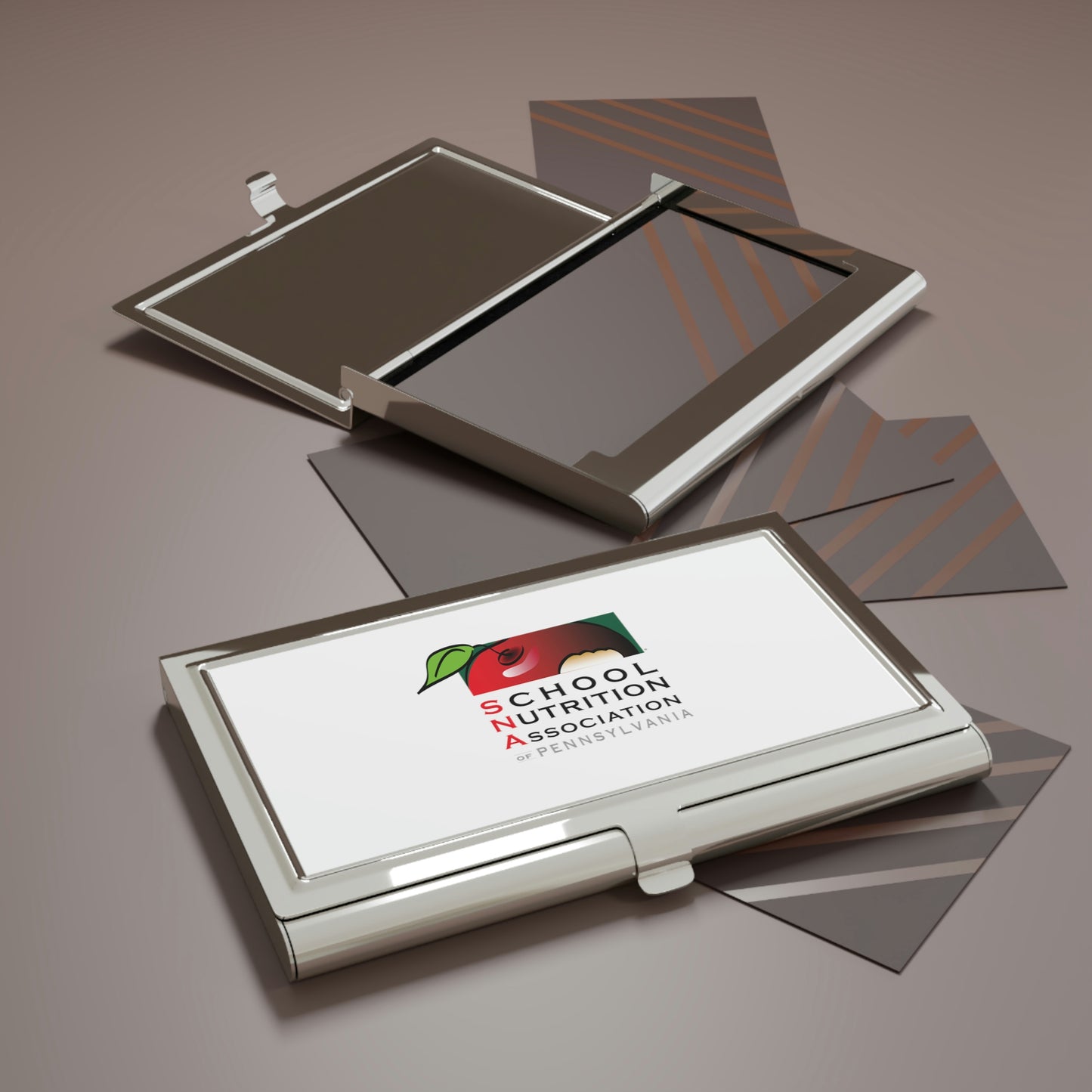 Business Card Holder