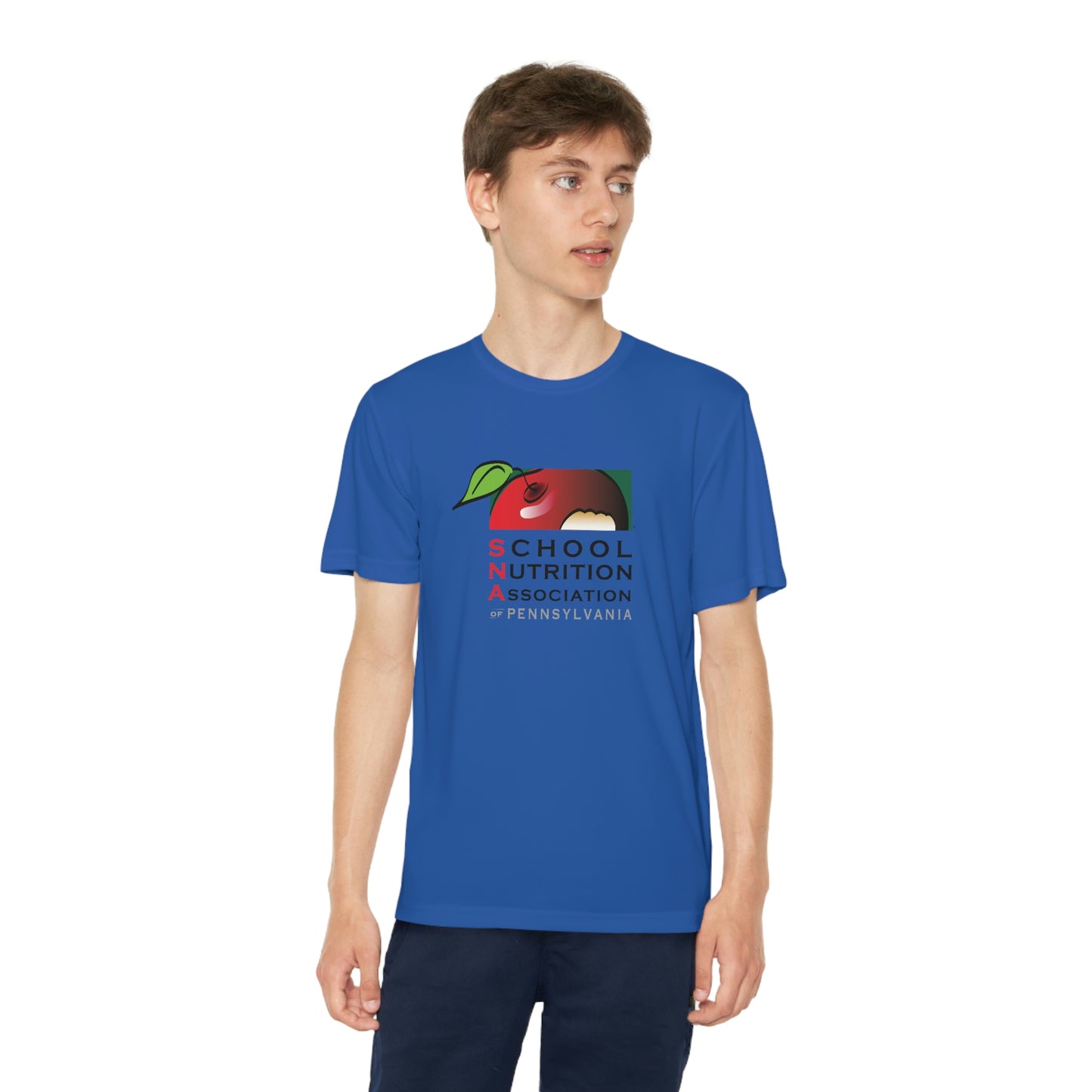 Youth SNAPA Tee