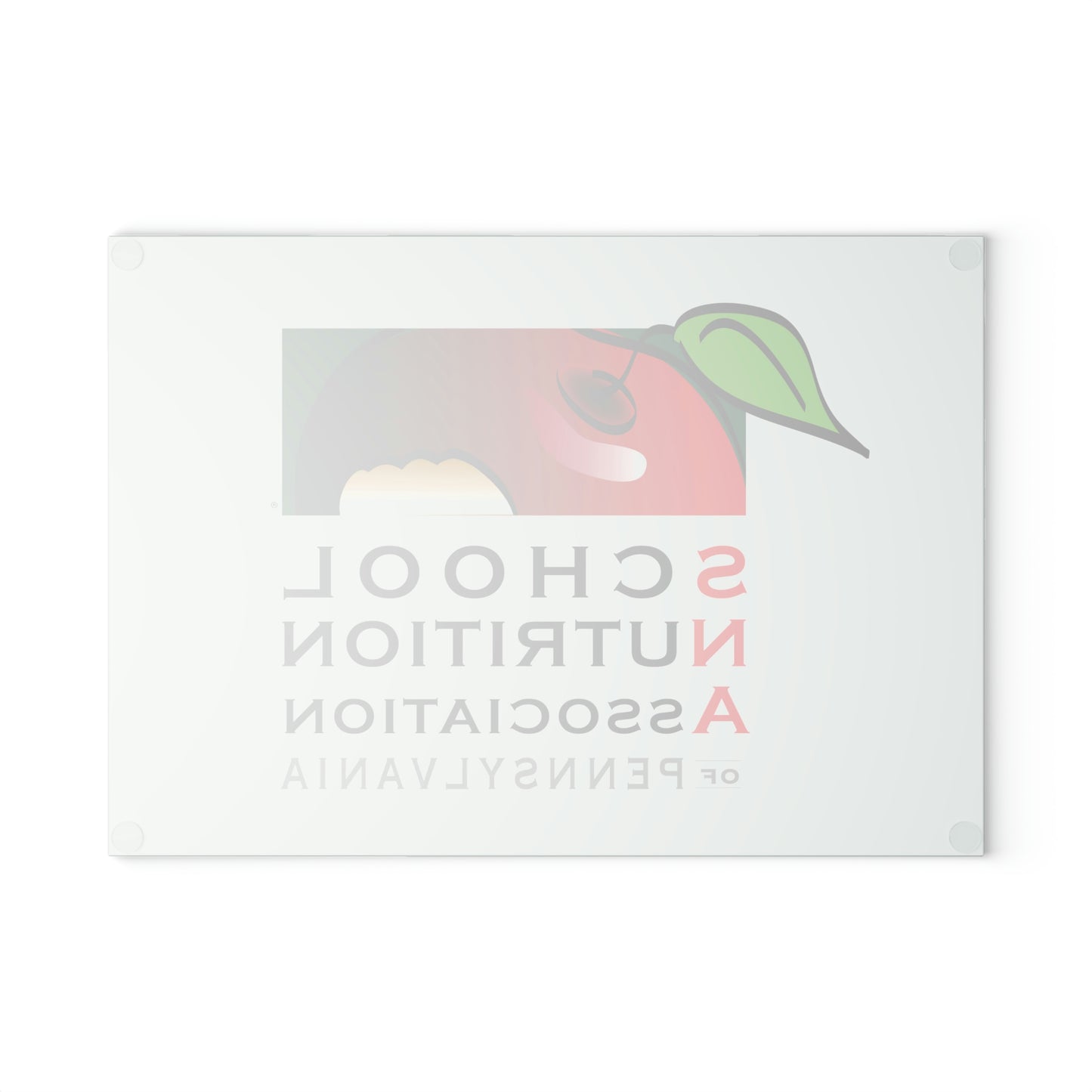 Glass Cutting Board