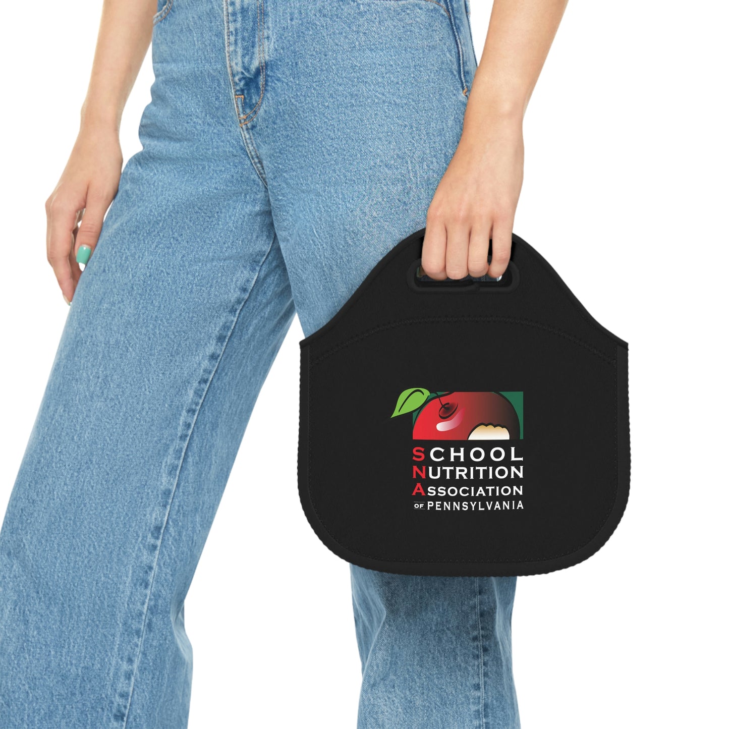 Neoprene Lunch Bag
