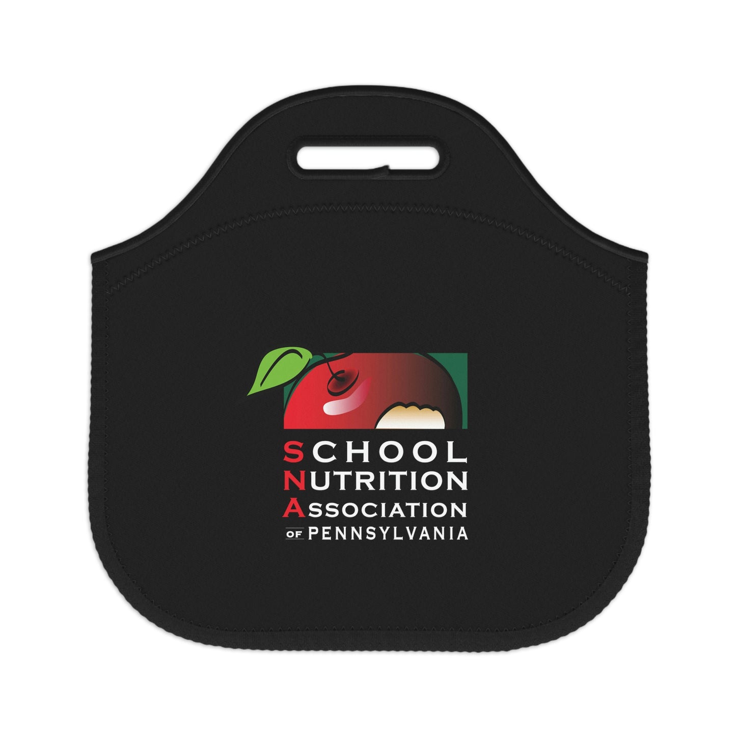 Neoprene Lunch Bag