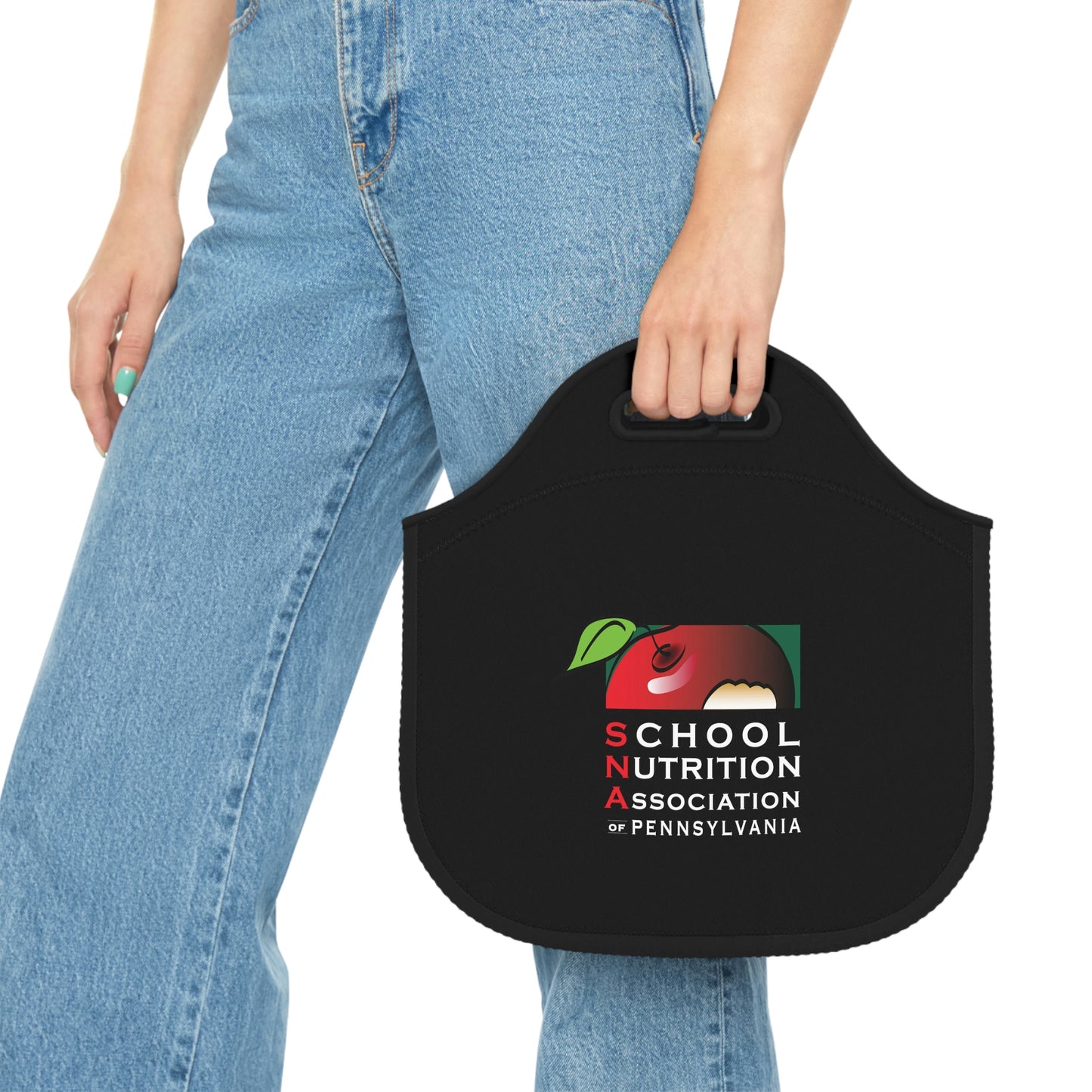 Neoprene Lunch Bag