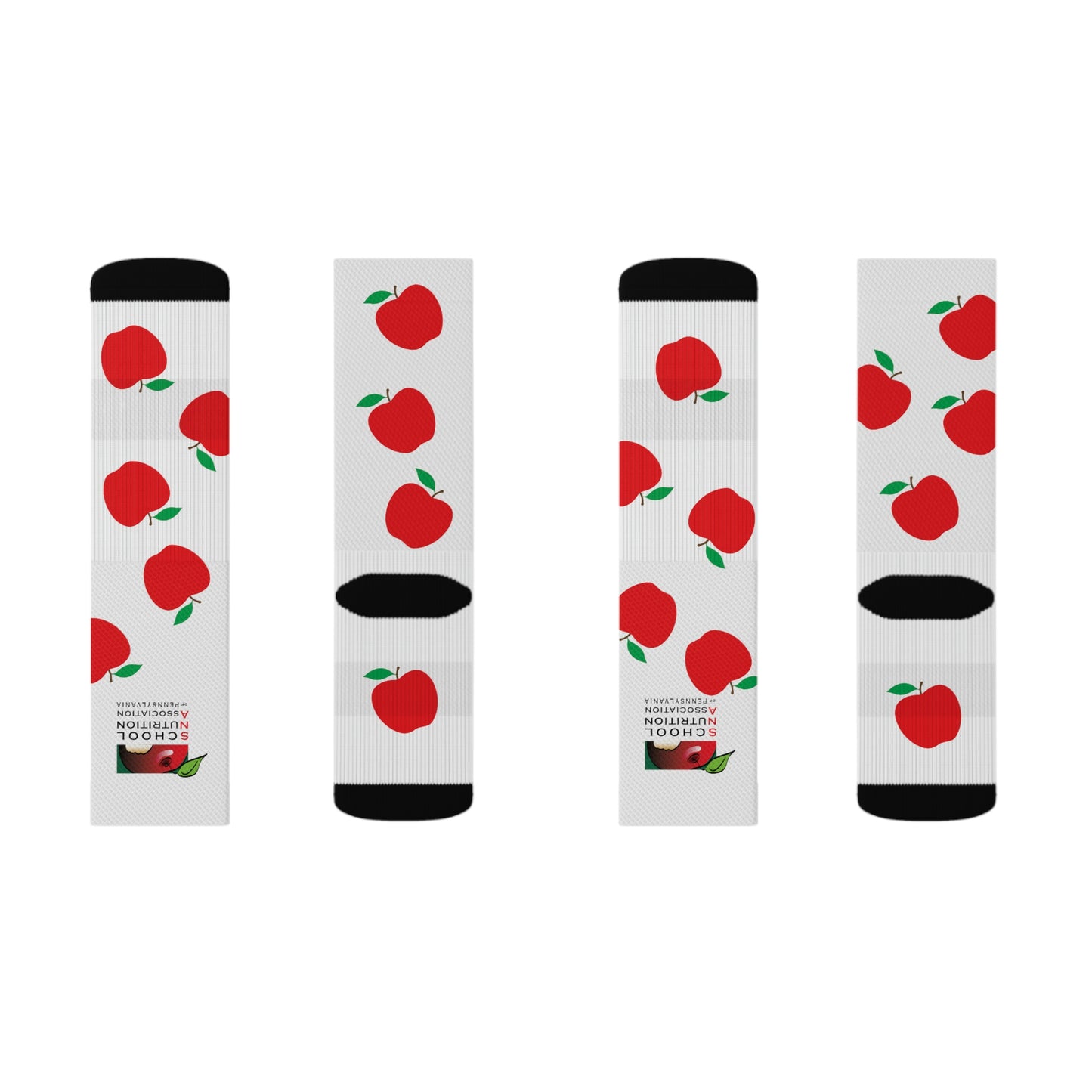 SNAPA Socks