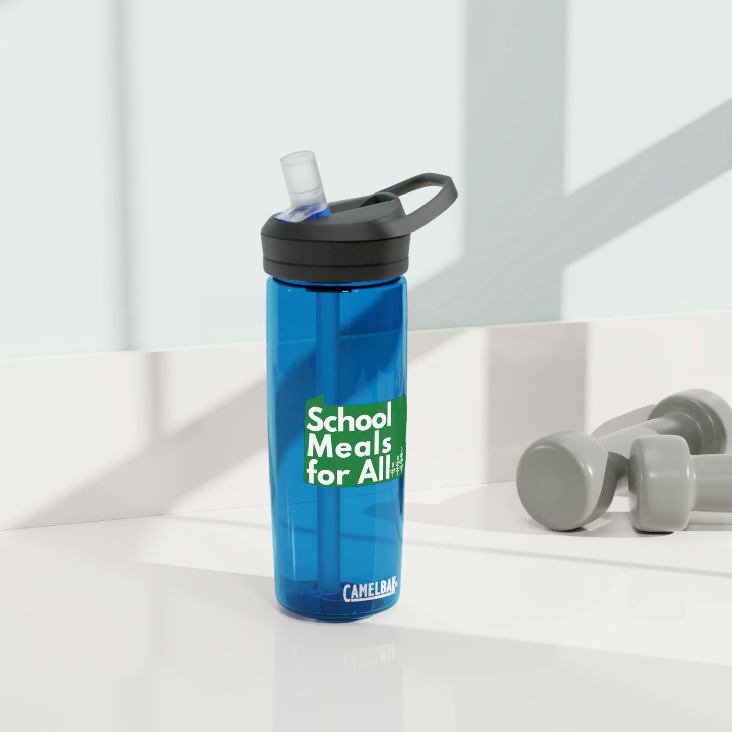 CamelBak Eddy® Water Bottle, 20oz\25oz