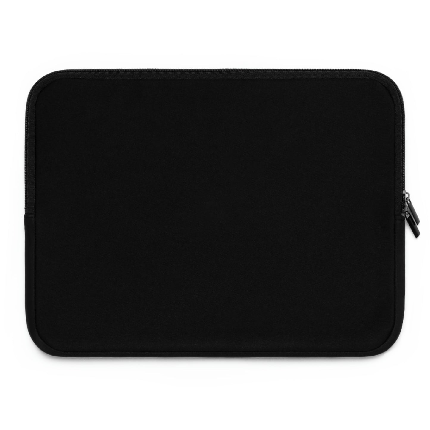 White Laptop Sleeve
