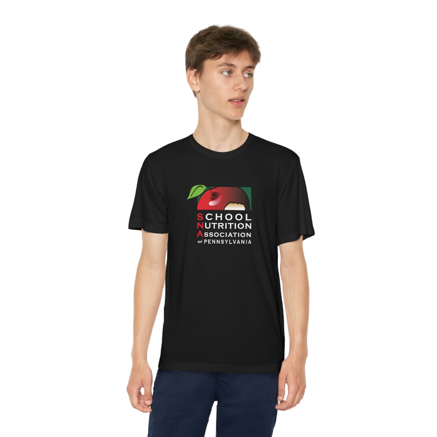 Youth SNAPA Tee